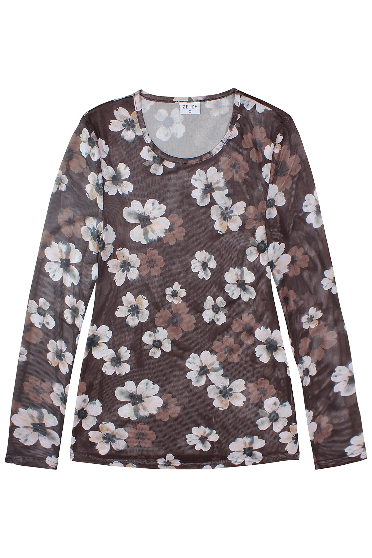 Ze-Hedda 269 - T-shirt