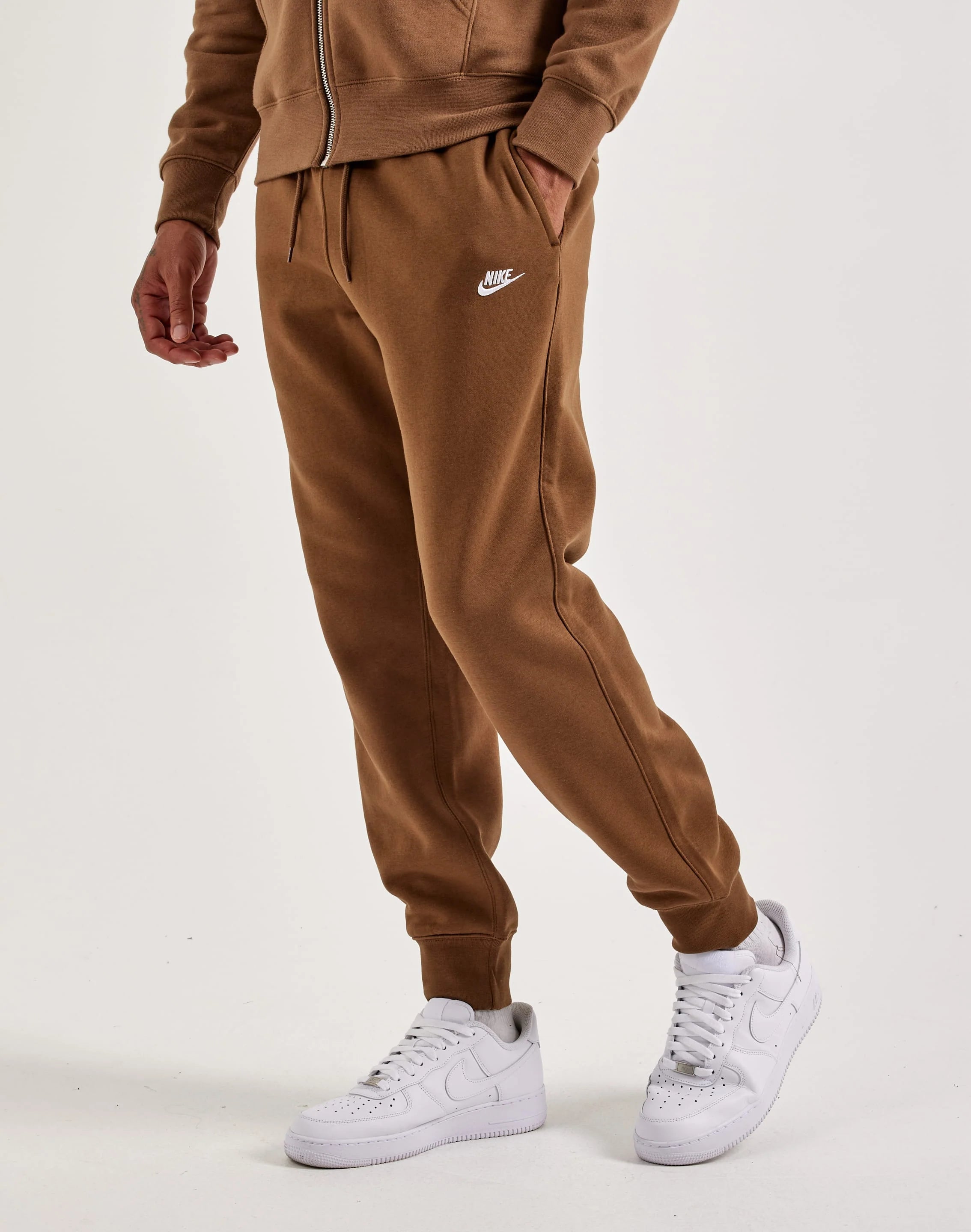 M NK CLUB BB JOGGER