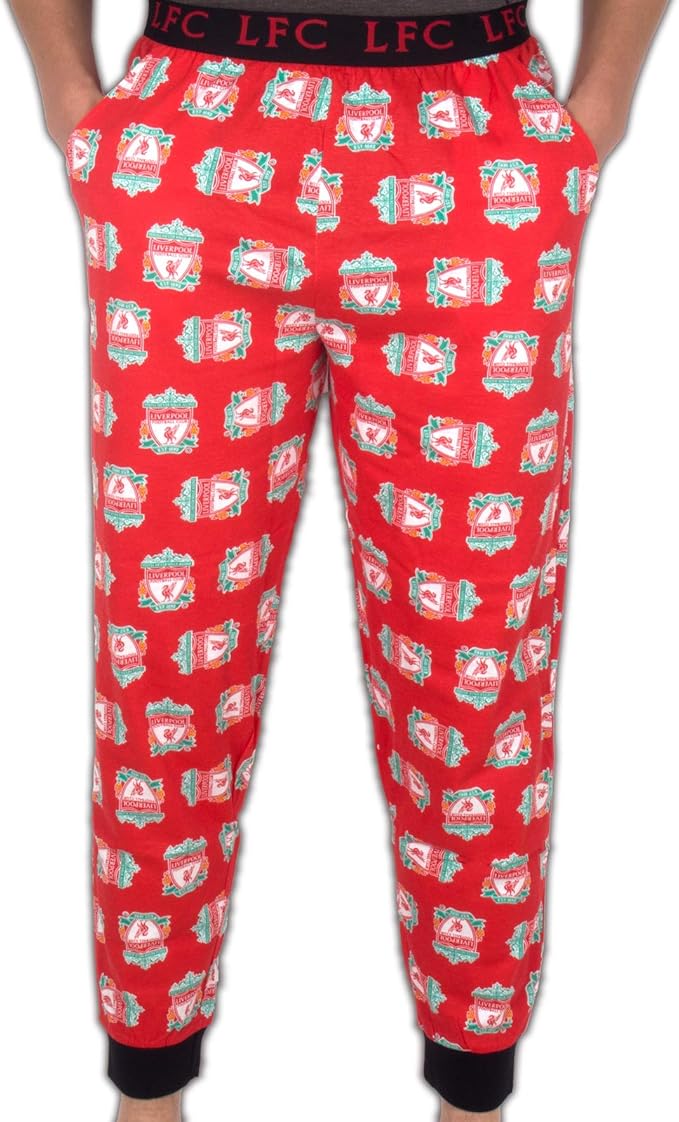 Liverpool Náttbuxur