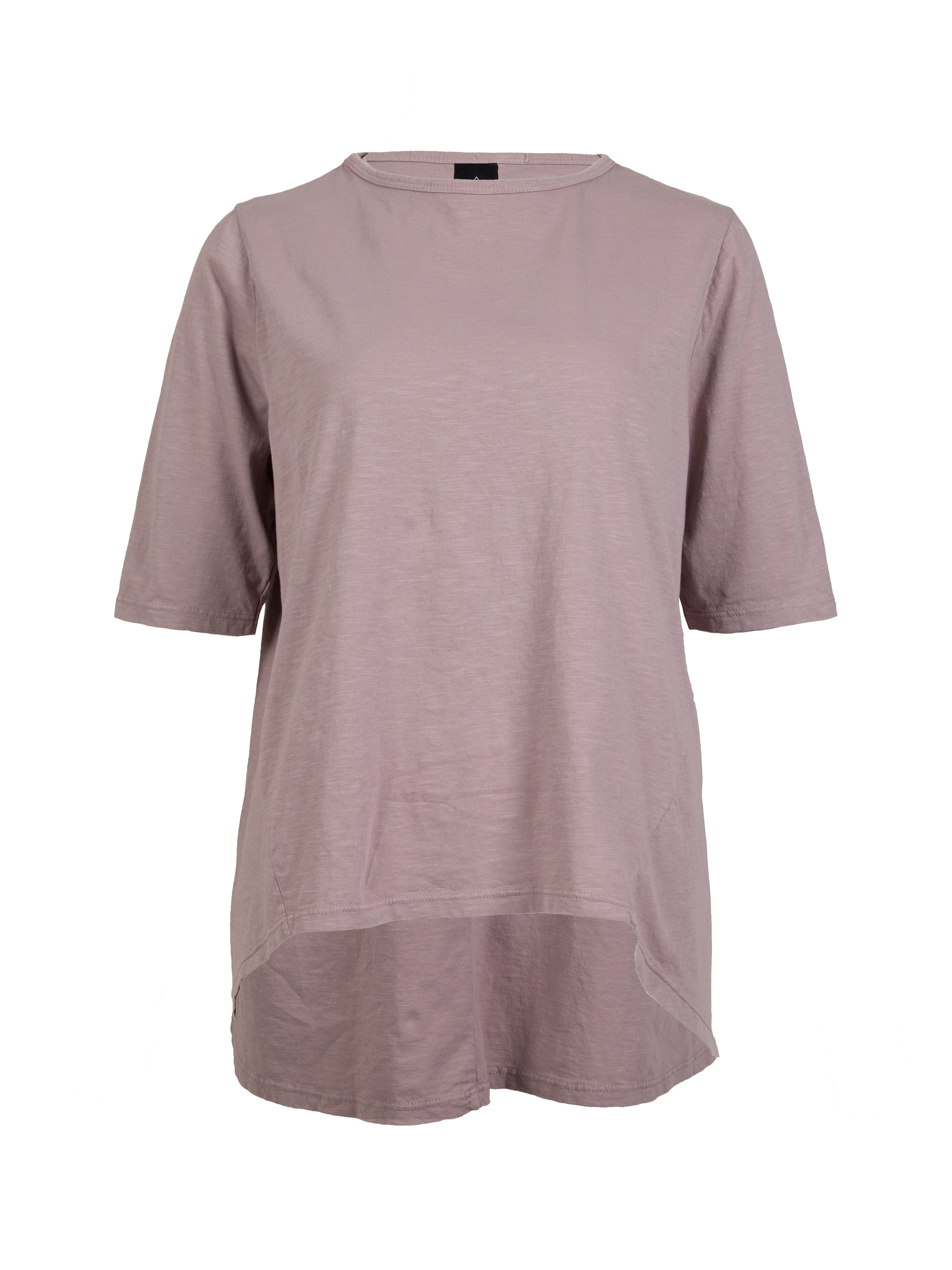 Oaklee Tee oversize