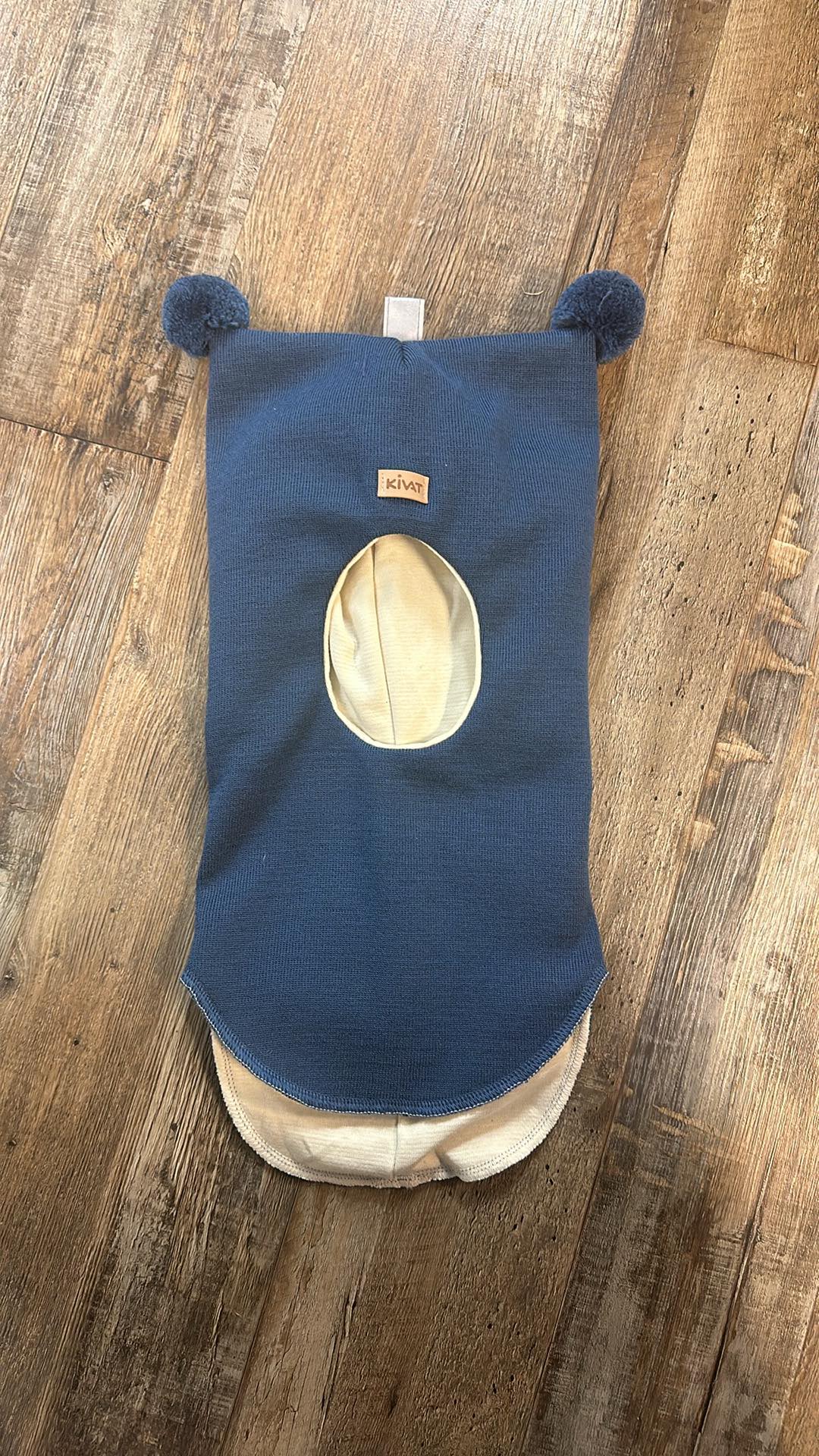 Lambúshetta Merino Ull