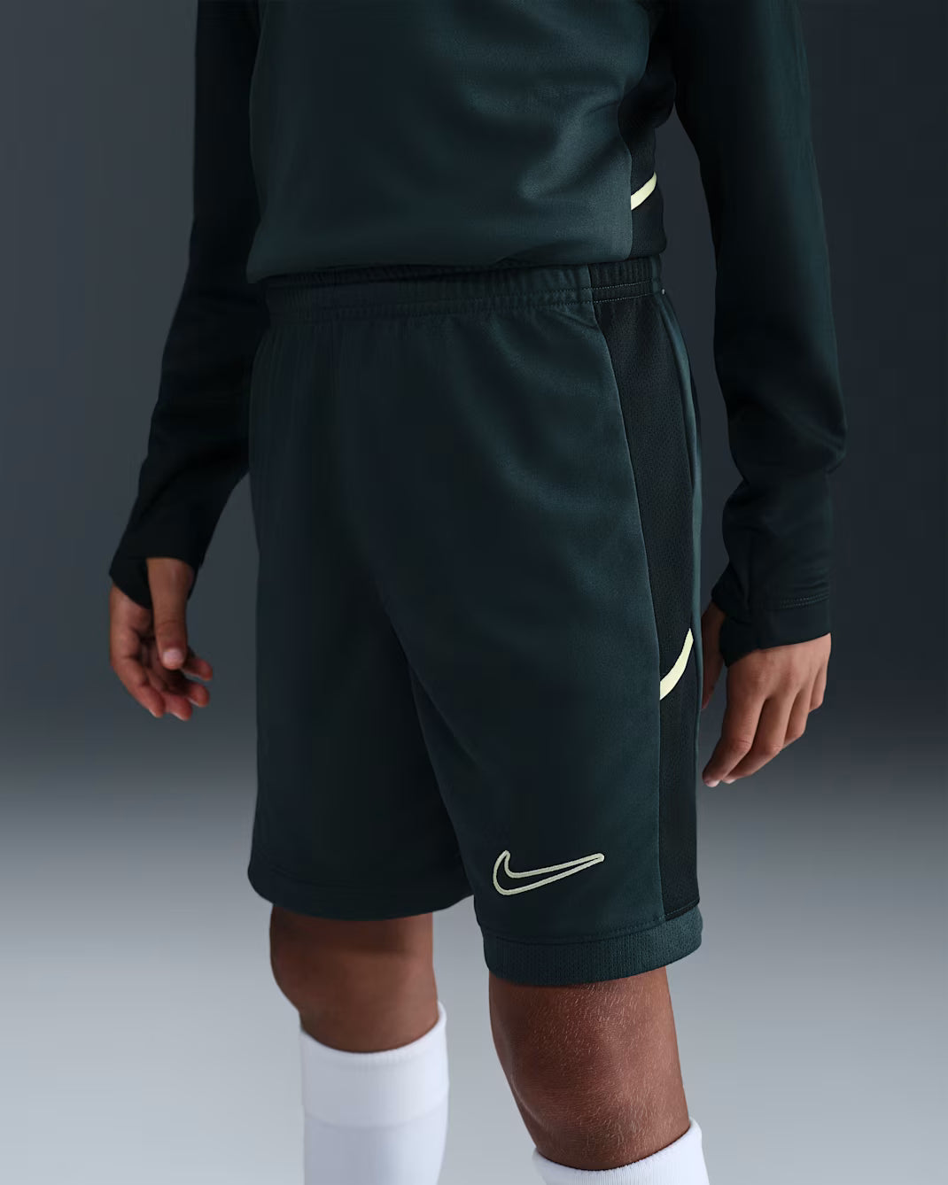 K NK DF ACD25 SHORT K 7IN -PD