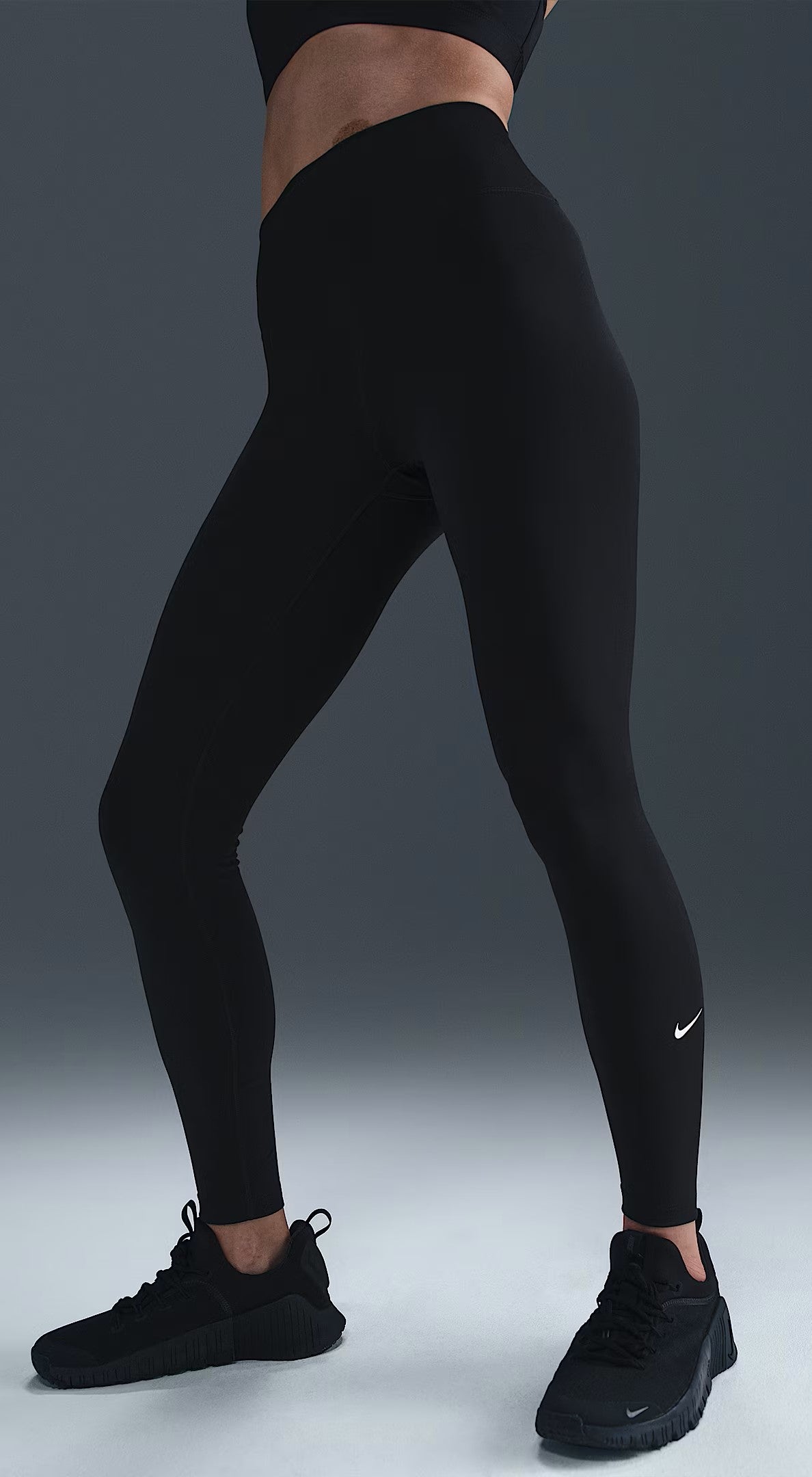 W NK DF ONE HR TIGHT WT