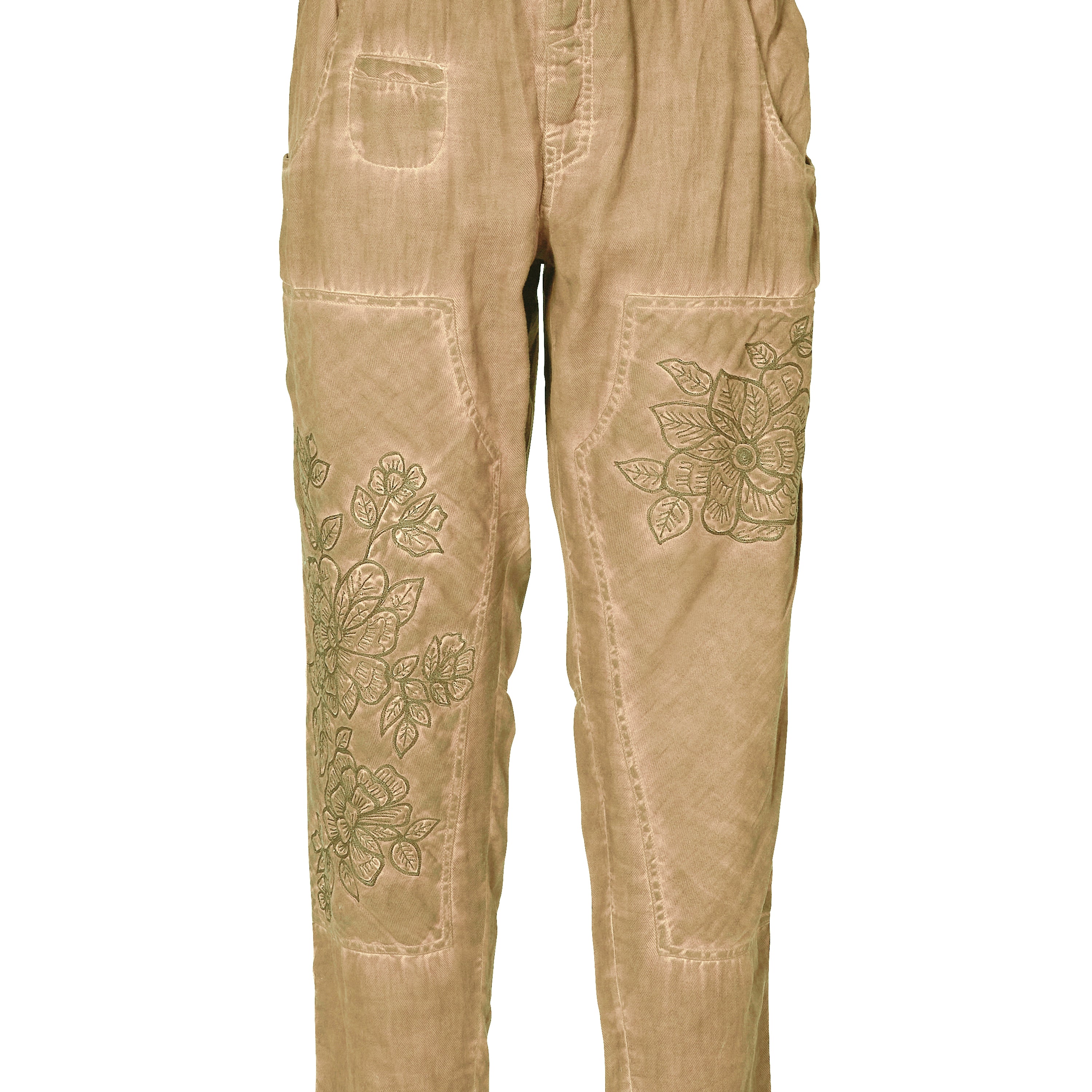 Udoline Trousers