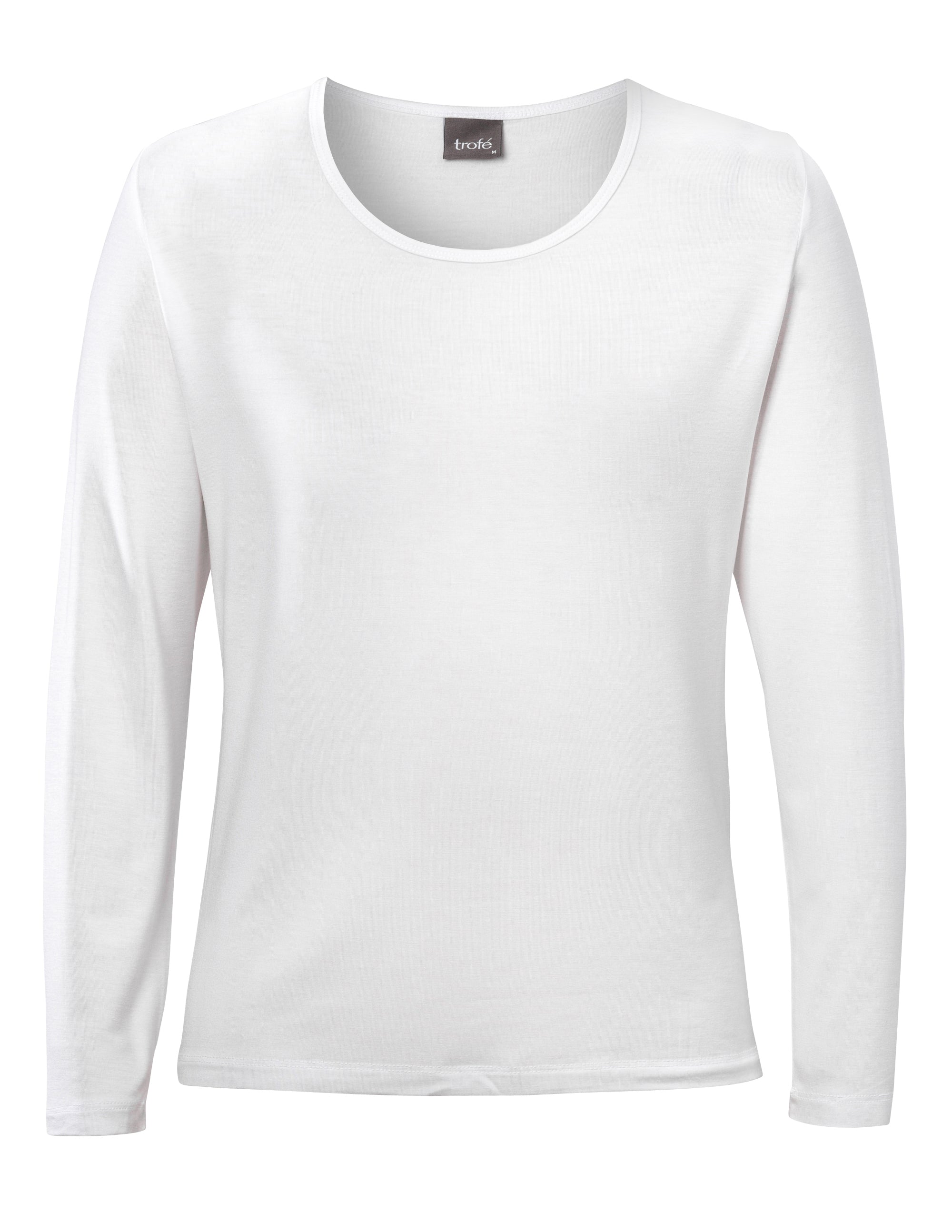 Trofe Langermabolur bamboo