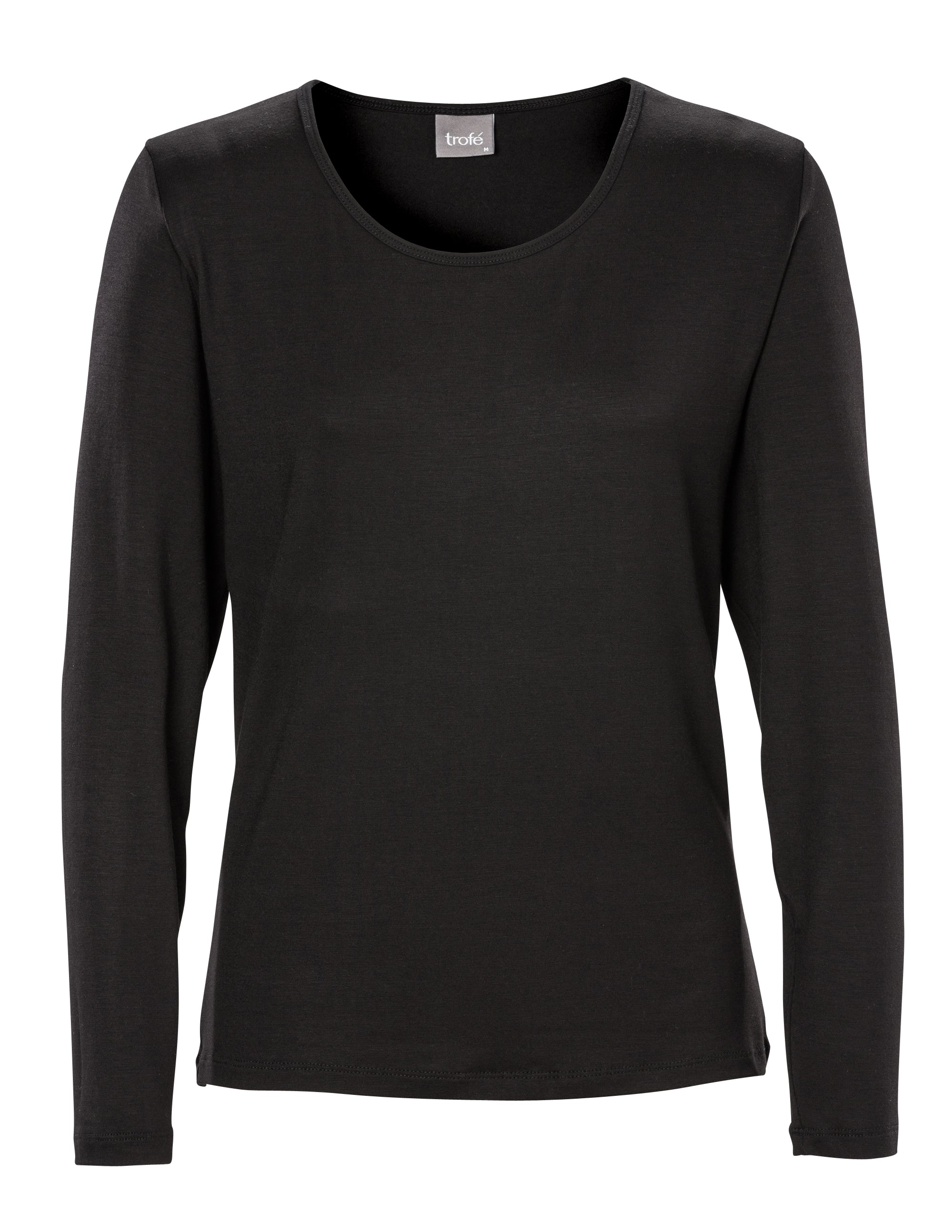 Trofe Langermabolur bamboo