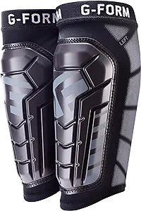 PRO-S VENTO  shin guards