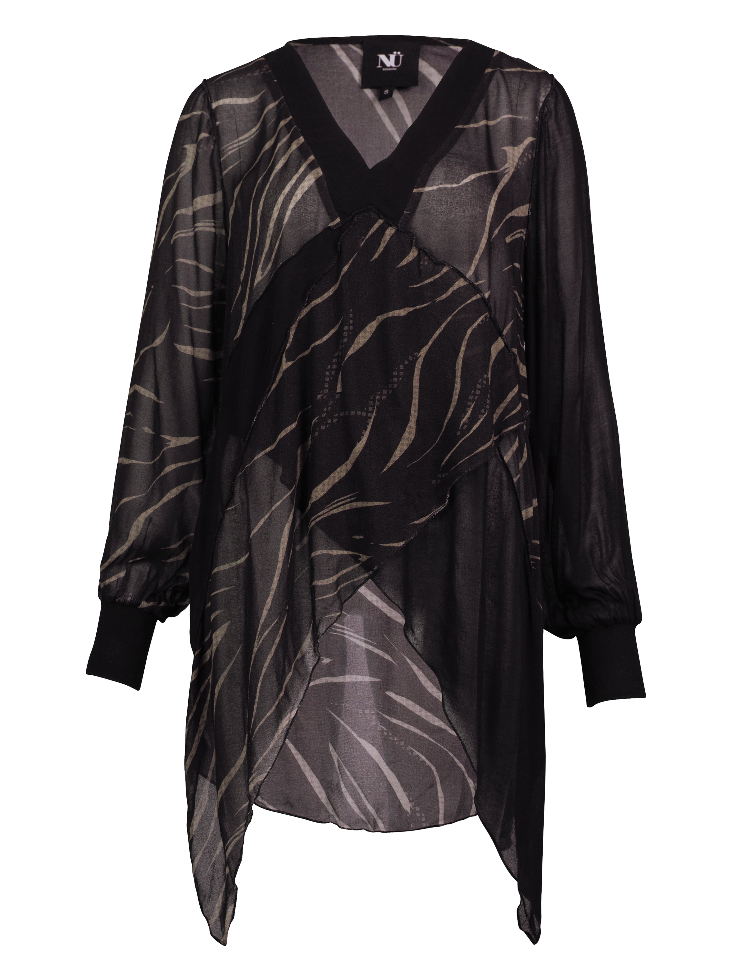 Yrsa Tunic SUSTAINABLE