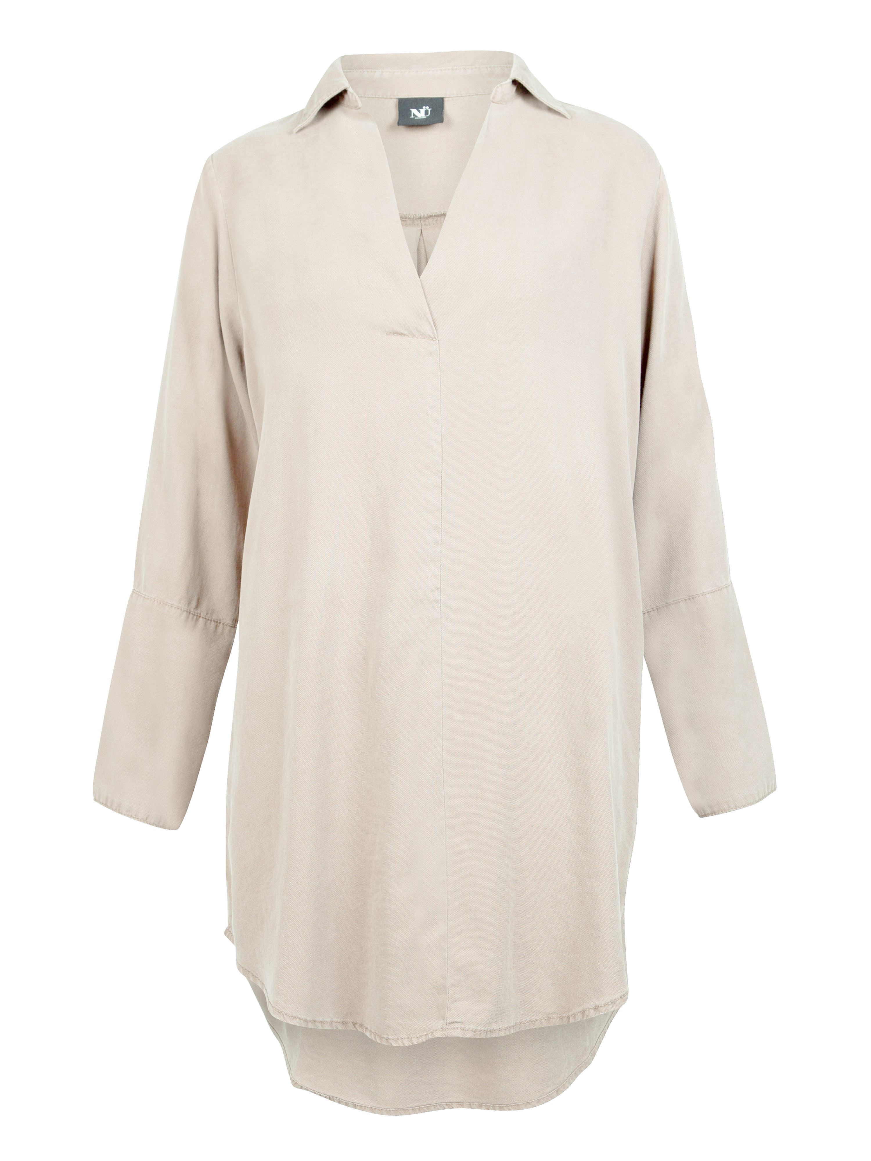 Yoyo Tunic