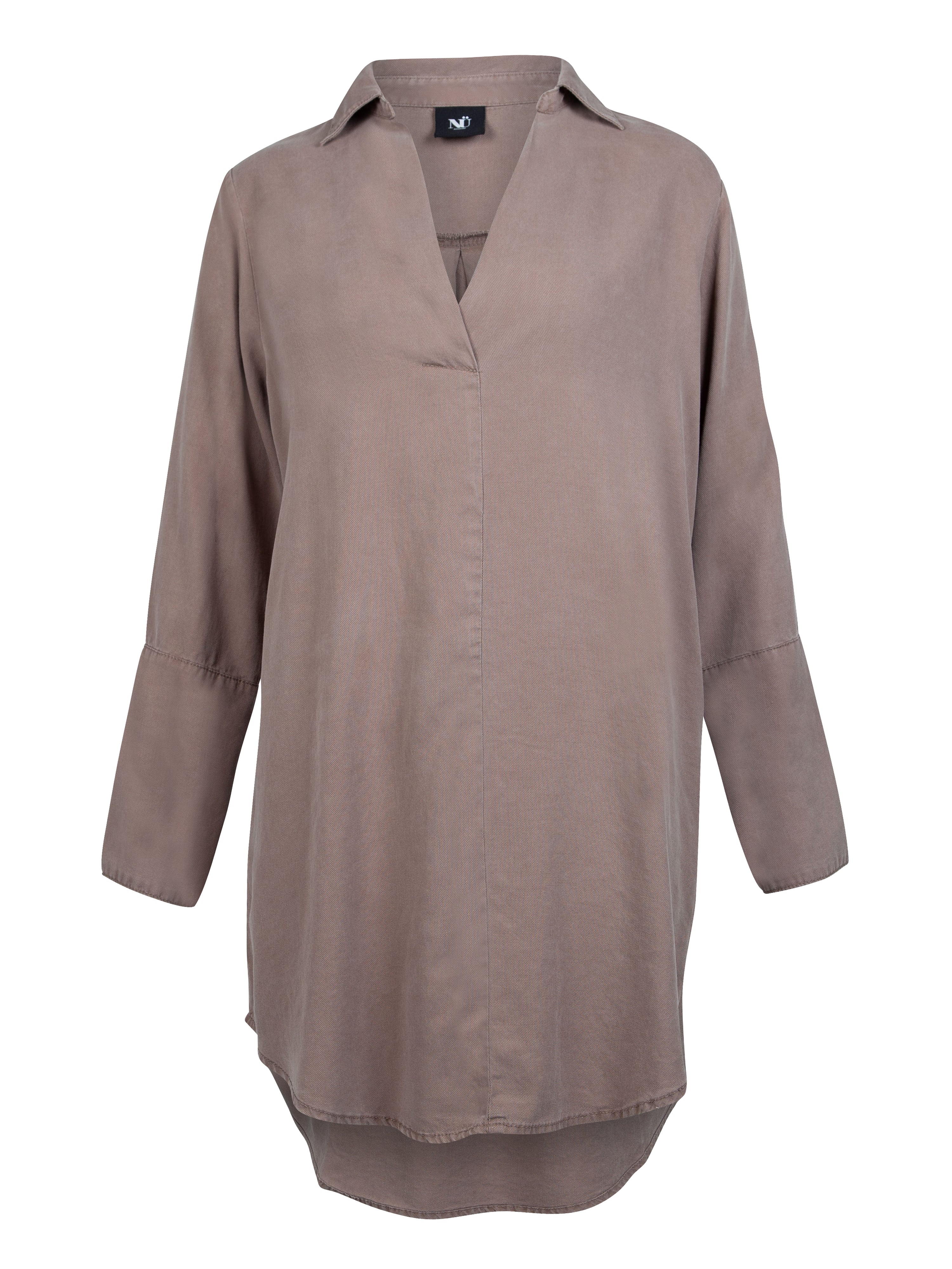 Yoyo Tunic