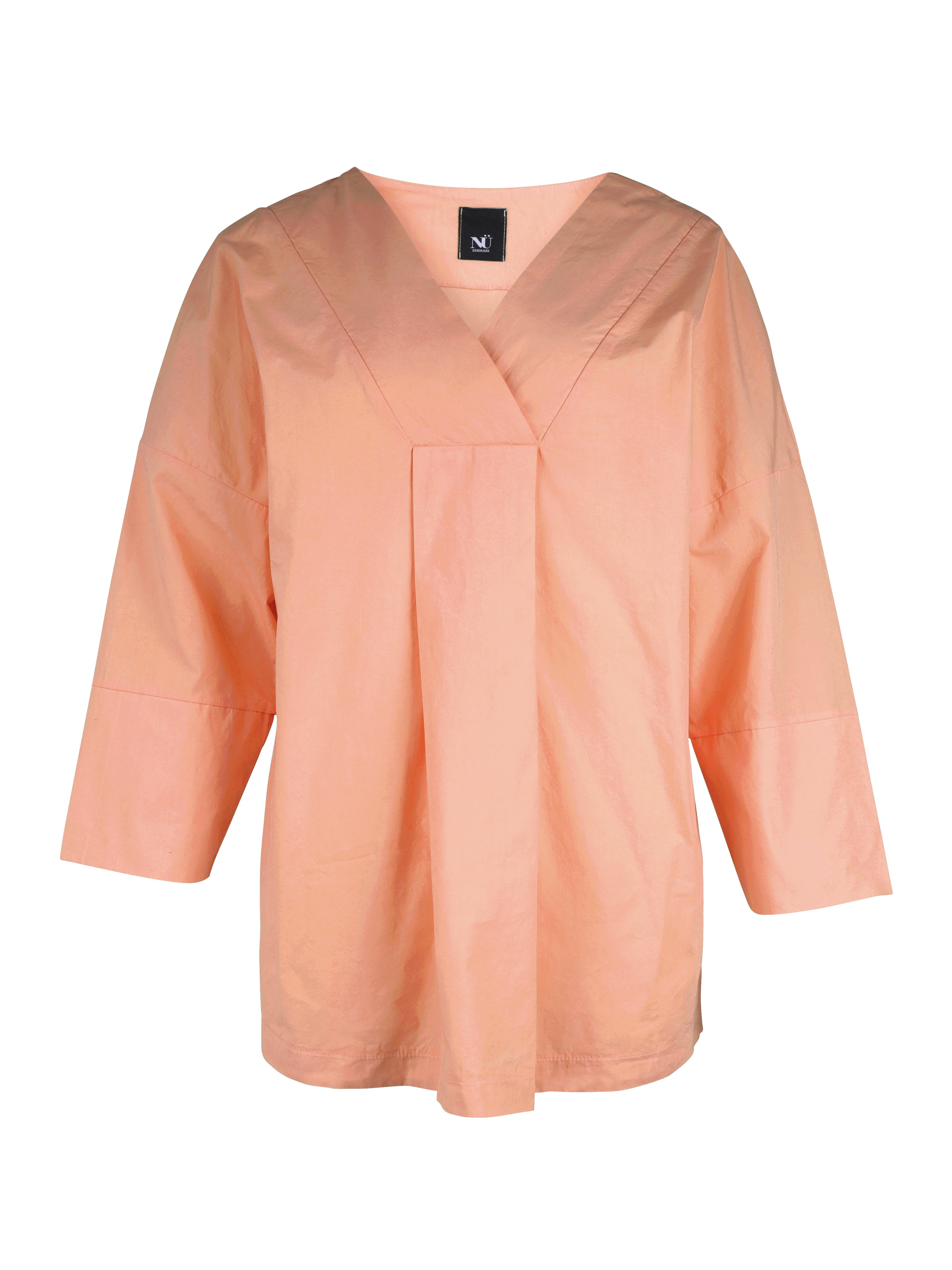 Yelda Blouse