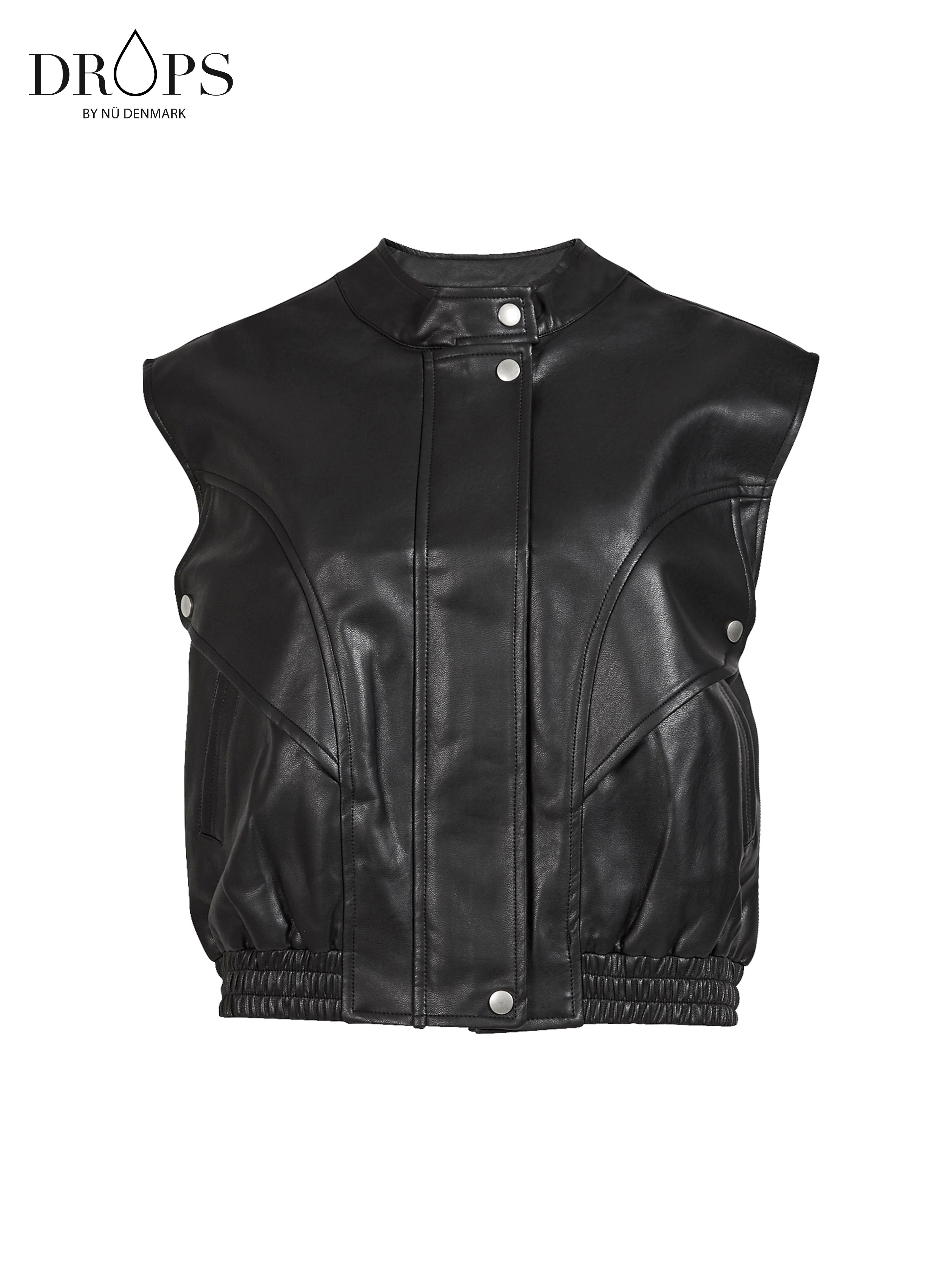 Yette Vest