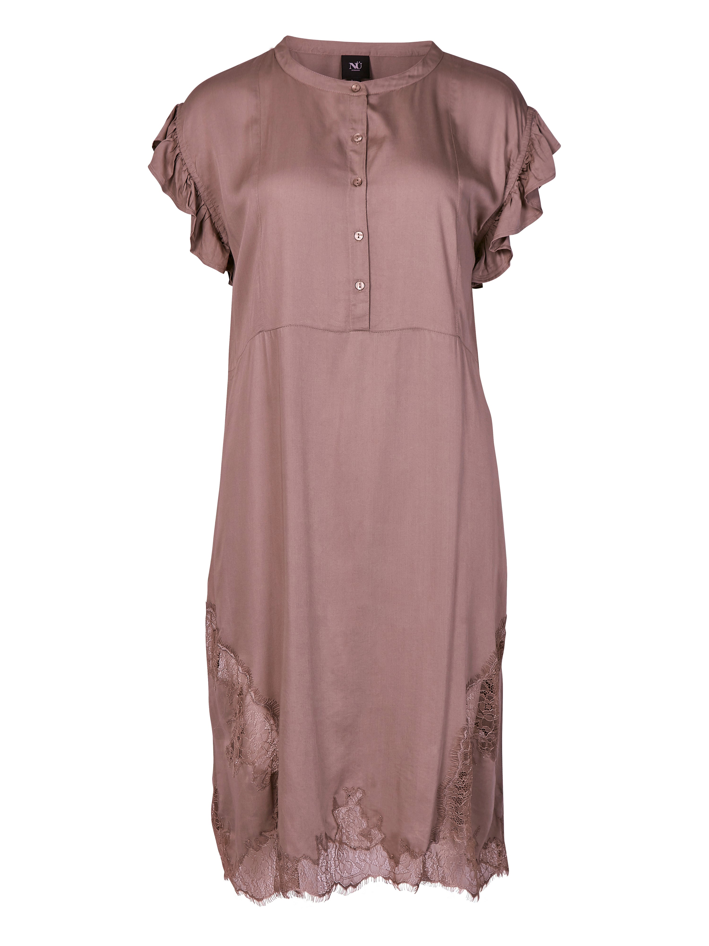 Zea Tunic Dress