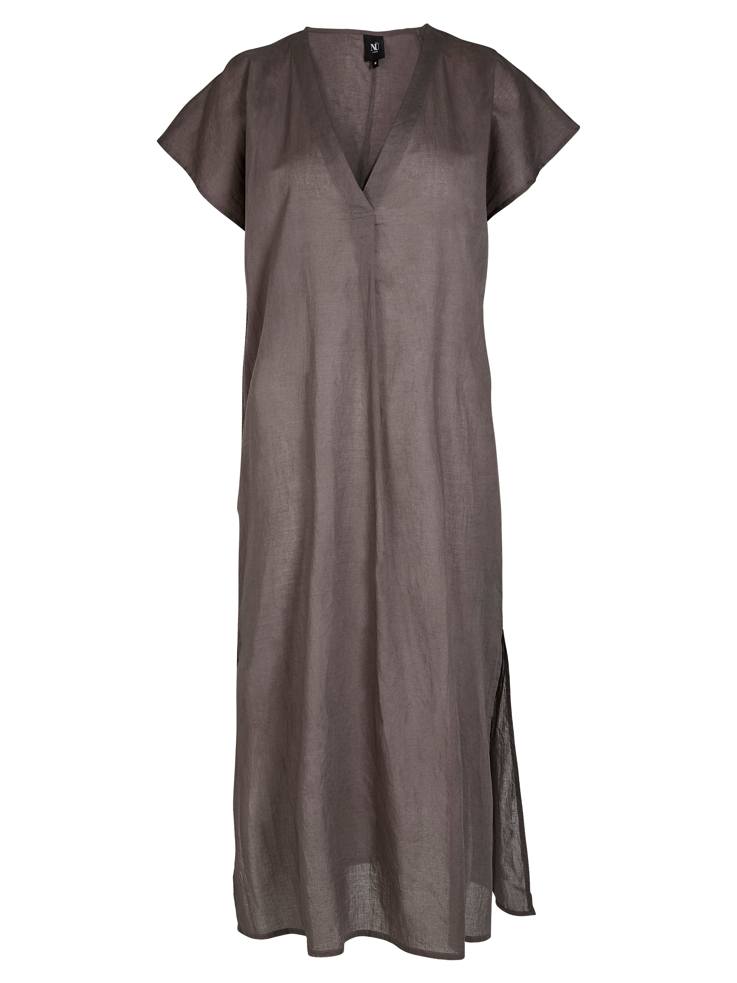 Zelma Kaftan Dress
