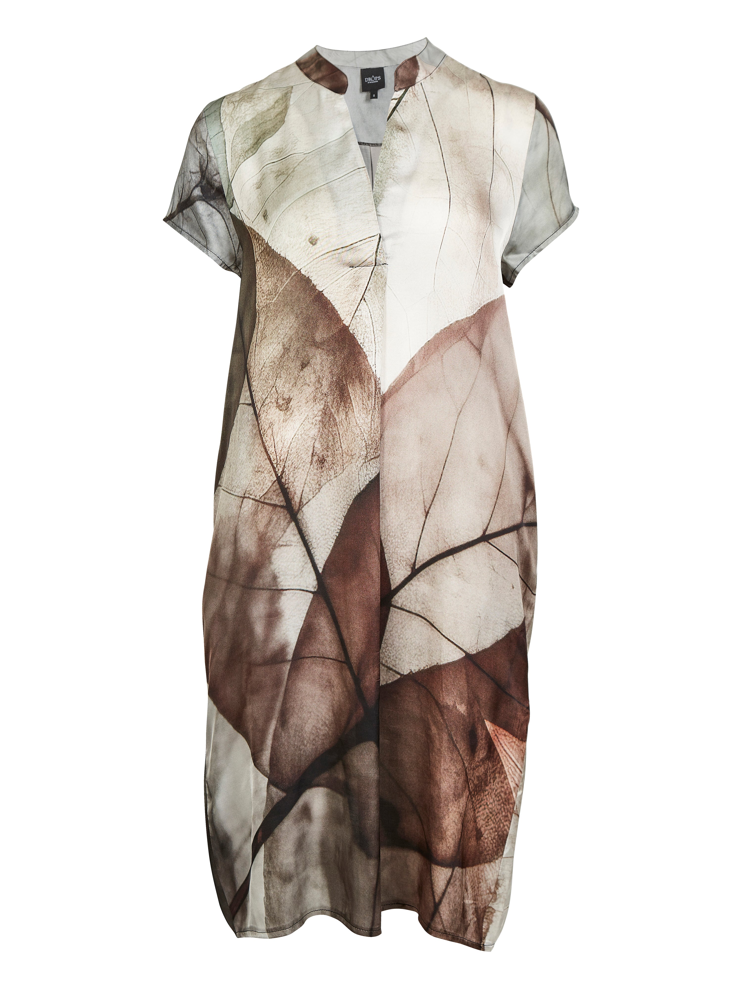 Aia Dress s/s