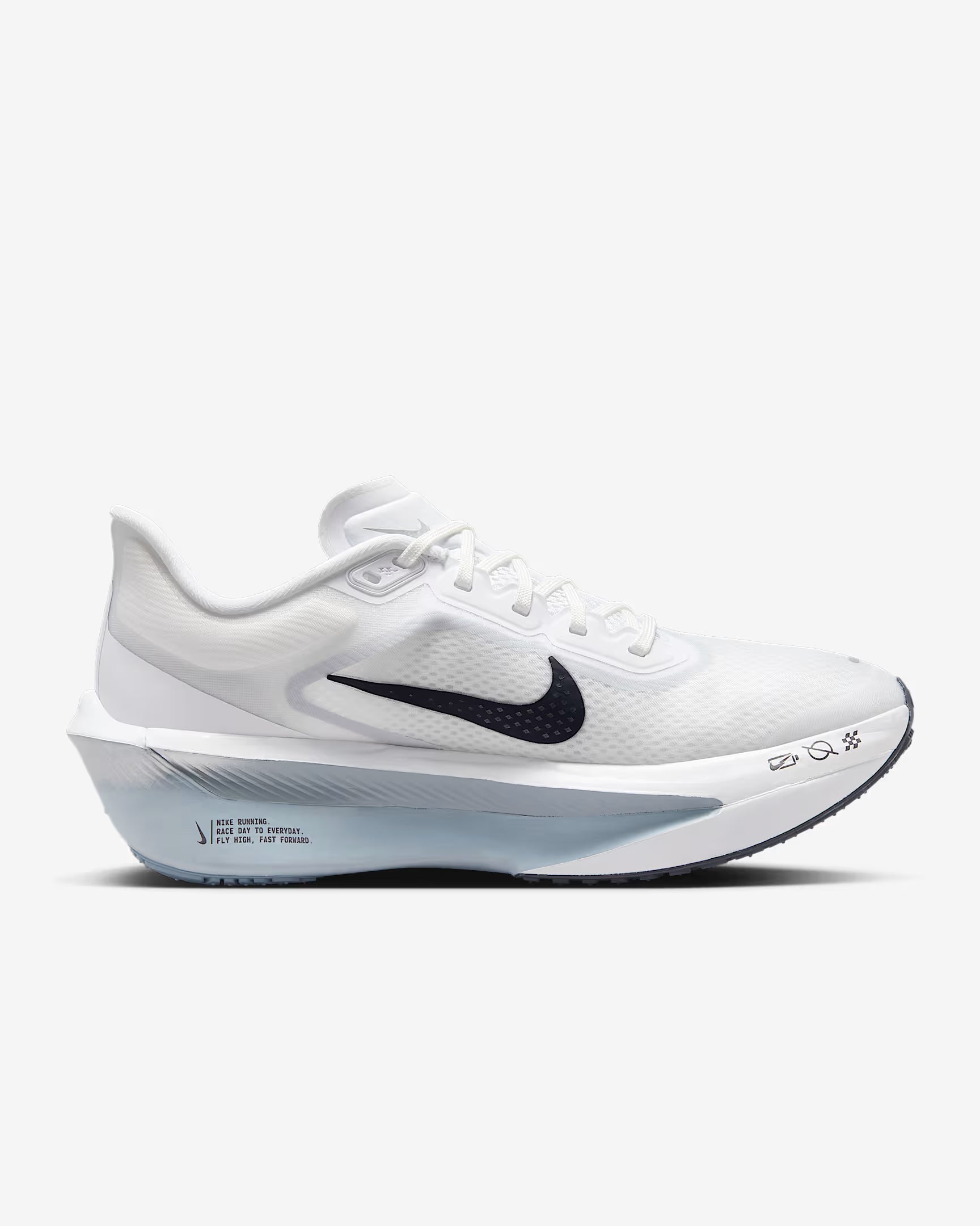 W ZOOM FLY 6