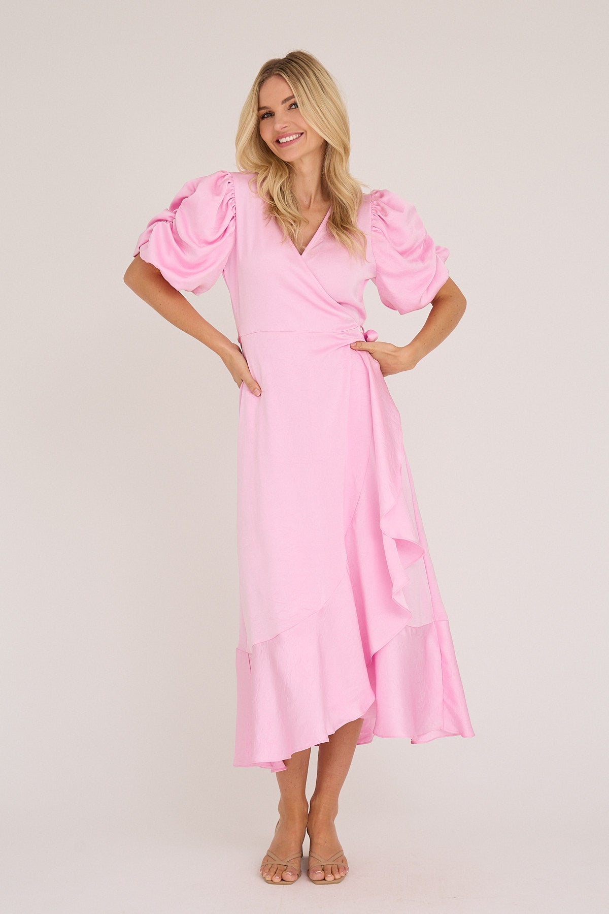 Sinda dress