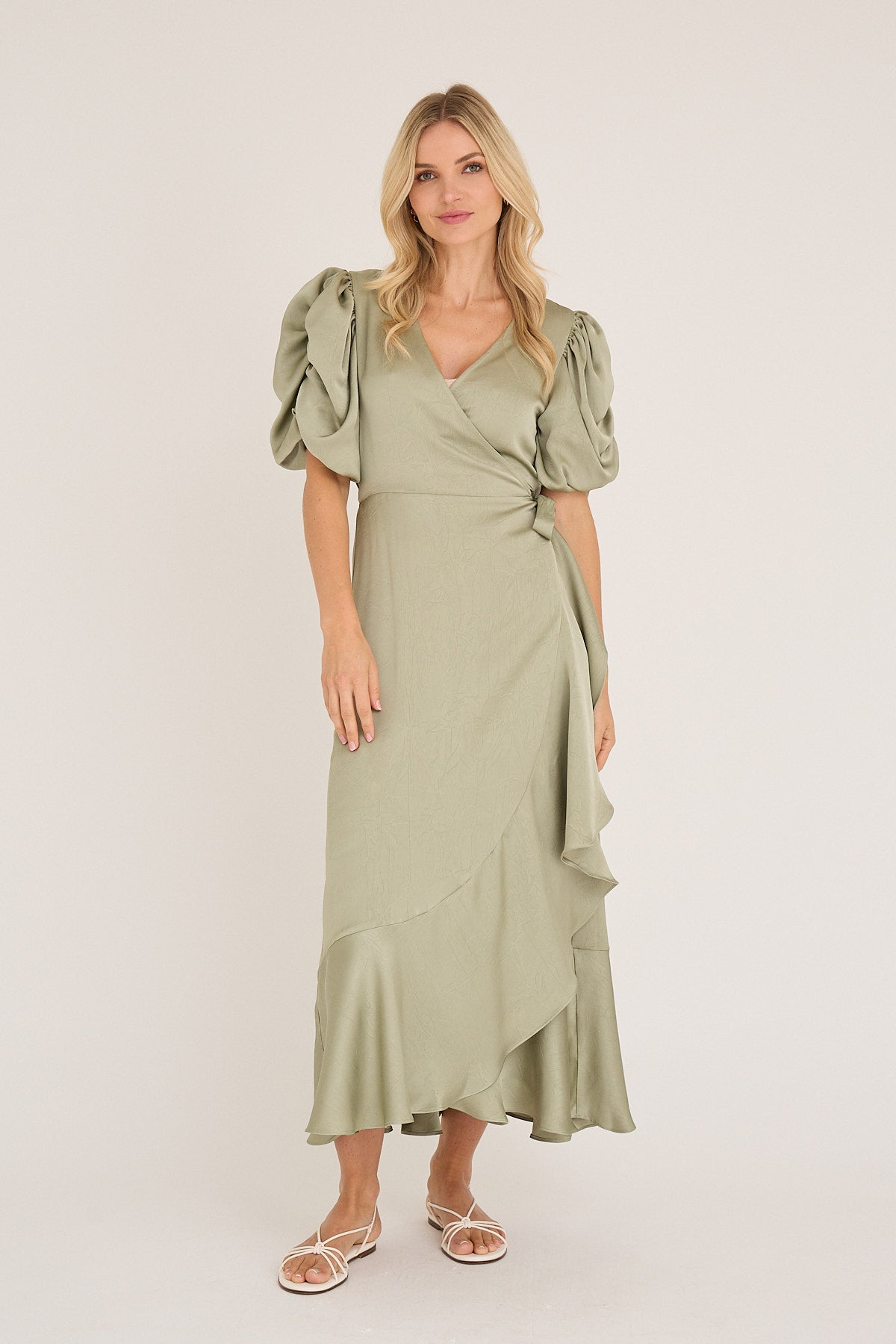 Sinda dress