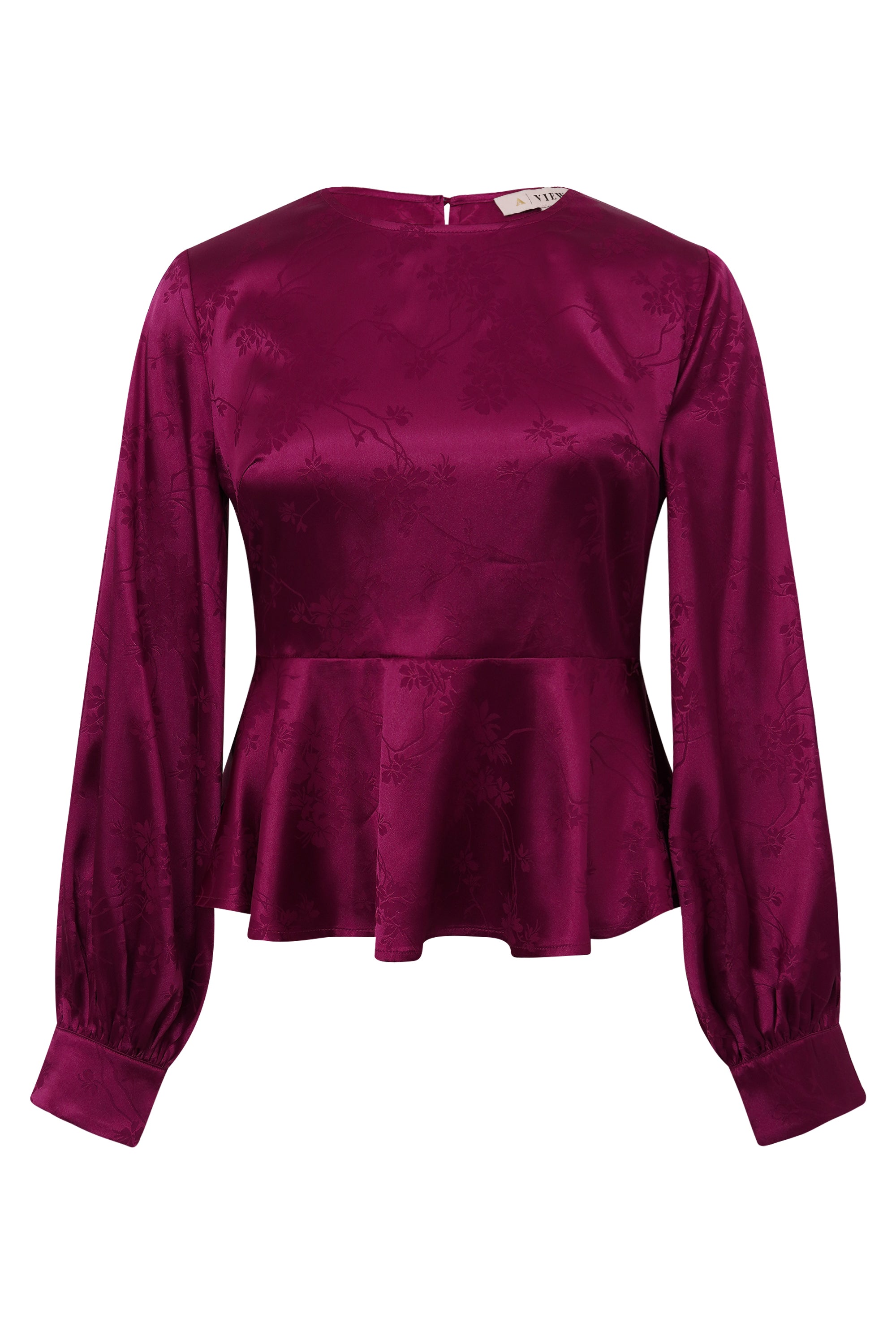 Camino blouse