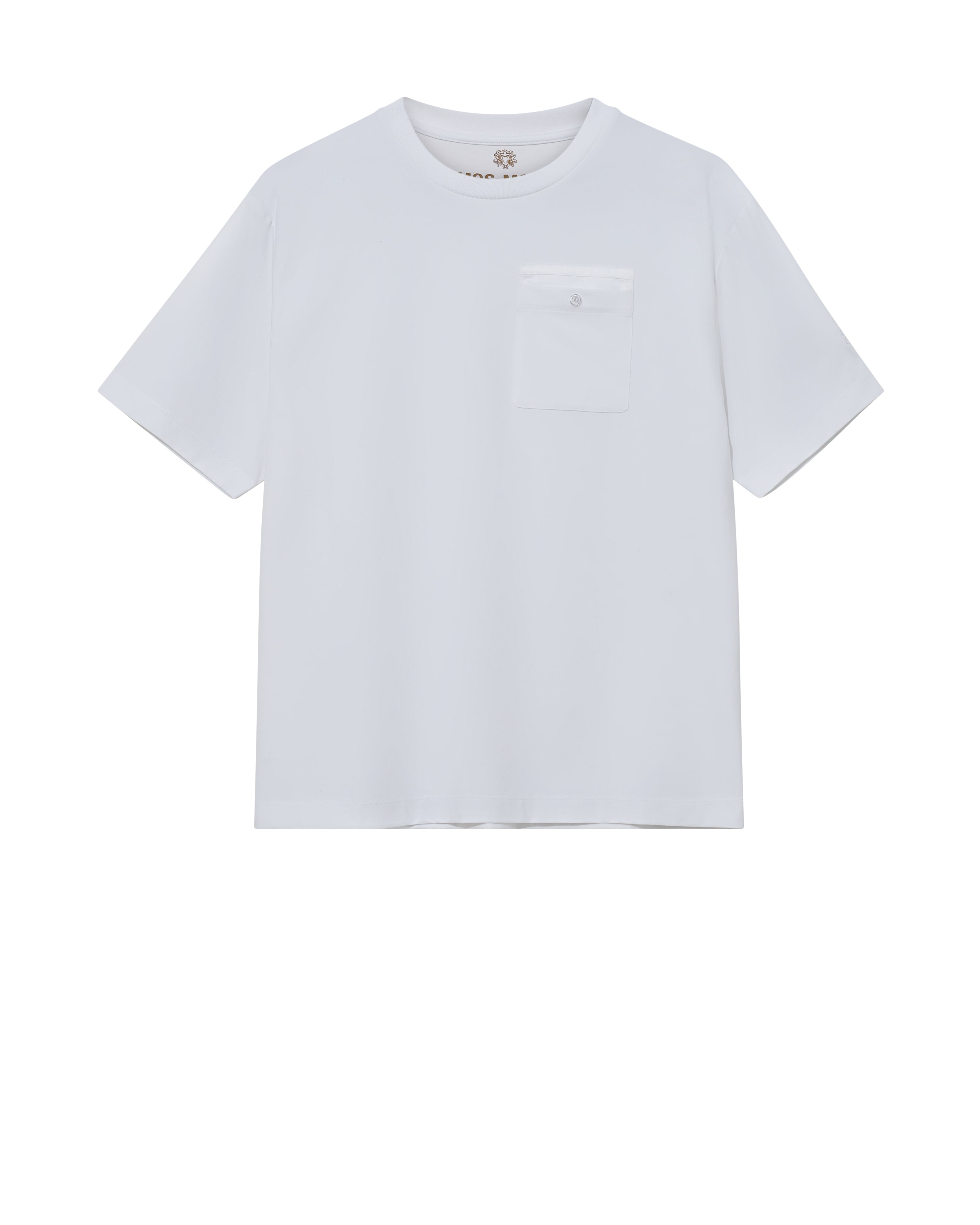 MMGBlom S/S Tee