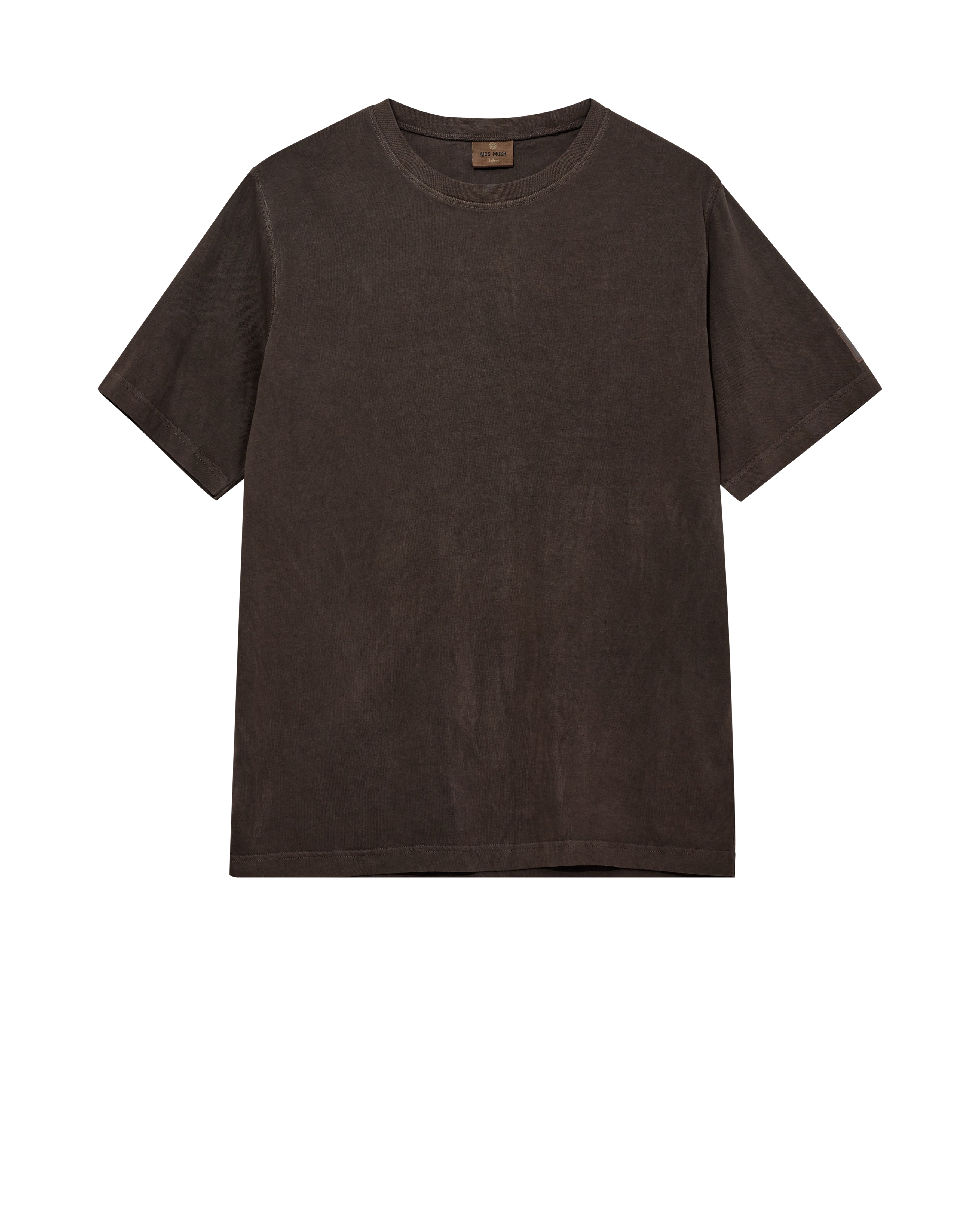 MMGStep Faded O-SS Tee