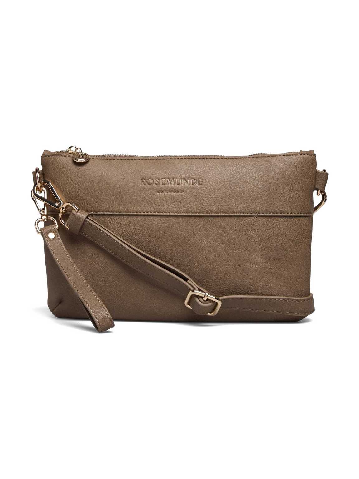 RBAndora Medium Clutch