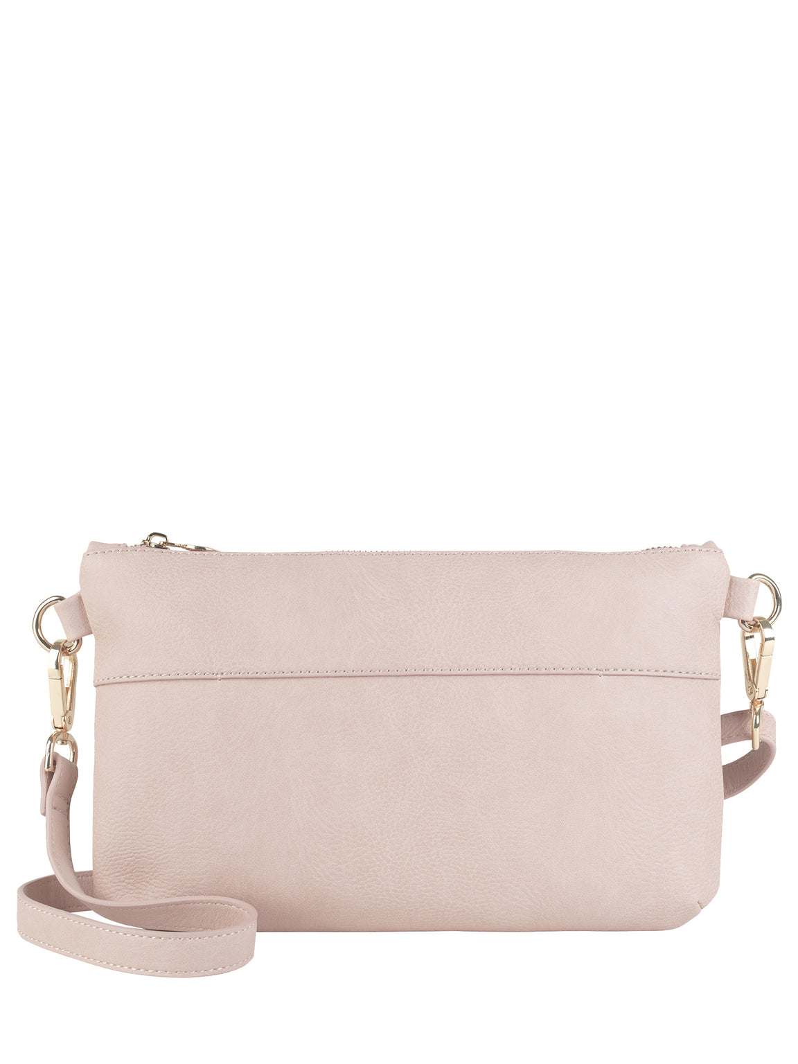 RBAndora Medium Clutch