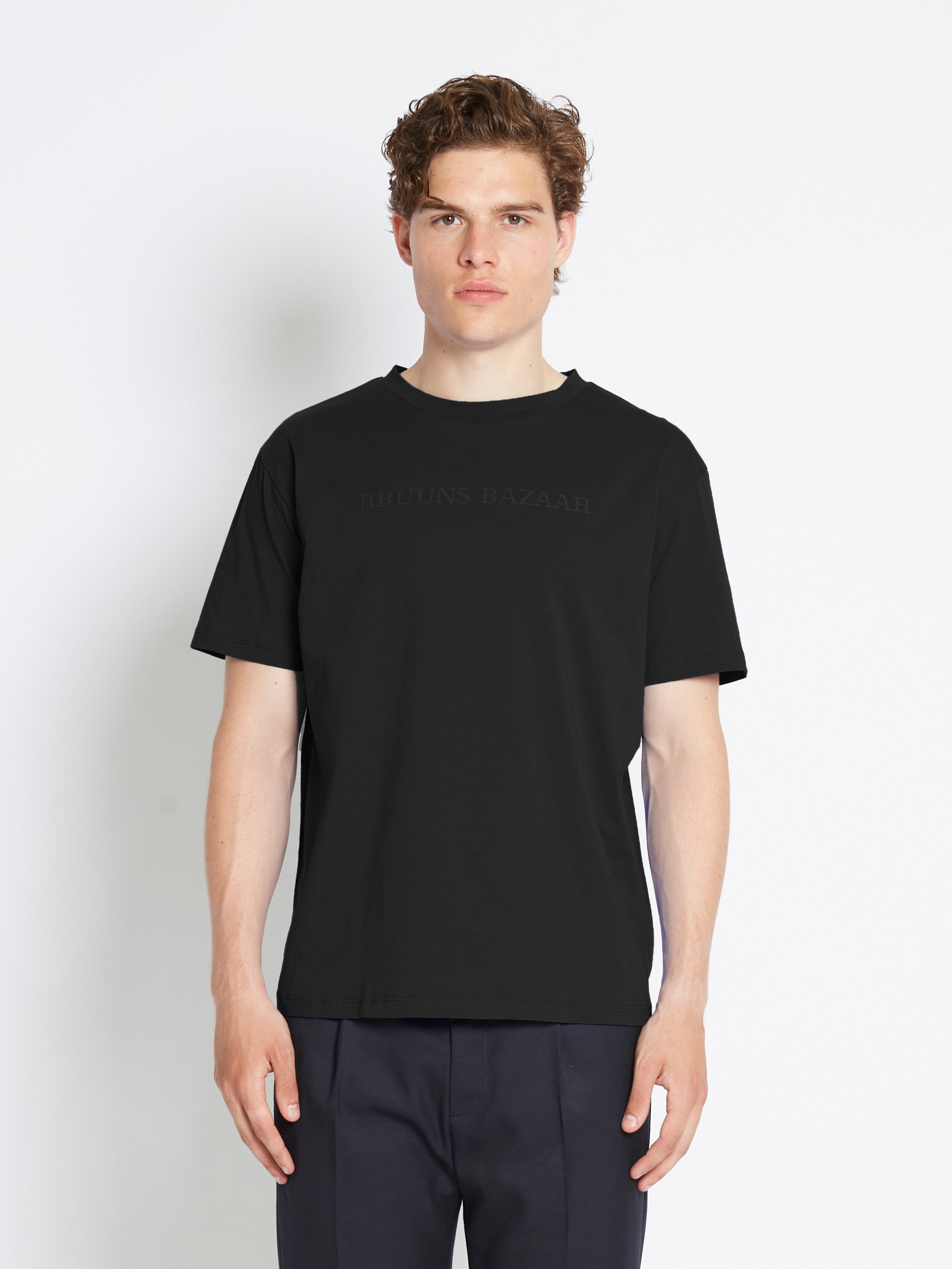 GusBBLogo tee
