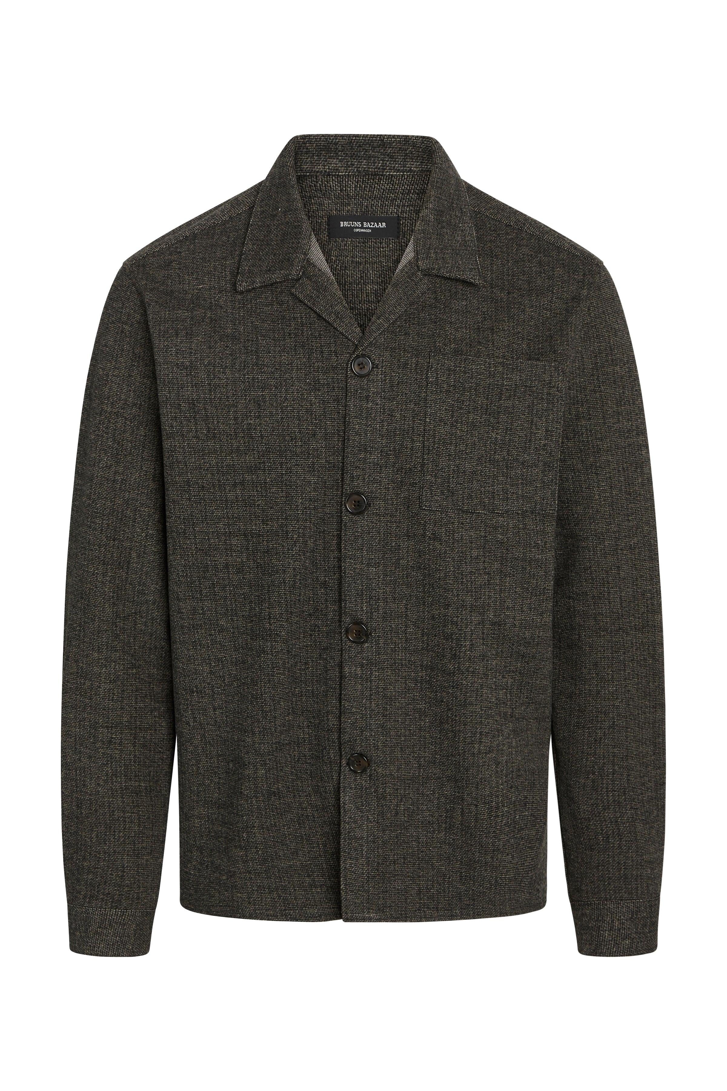 HollowBBStone shacket