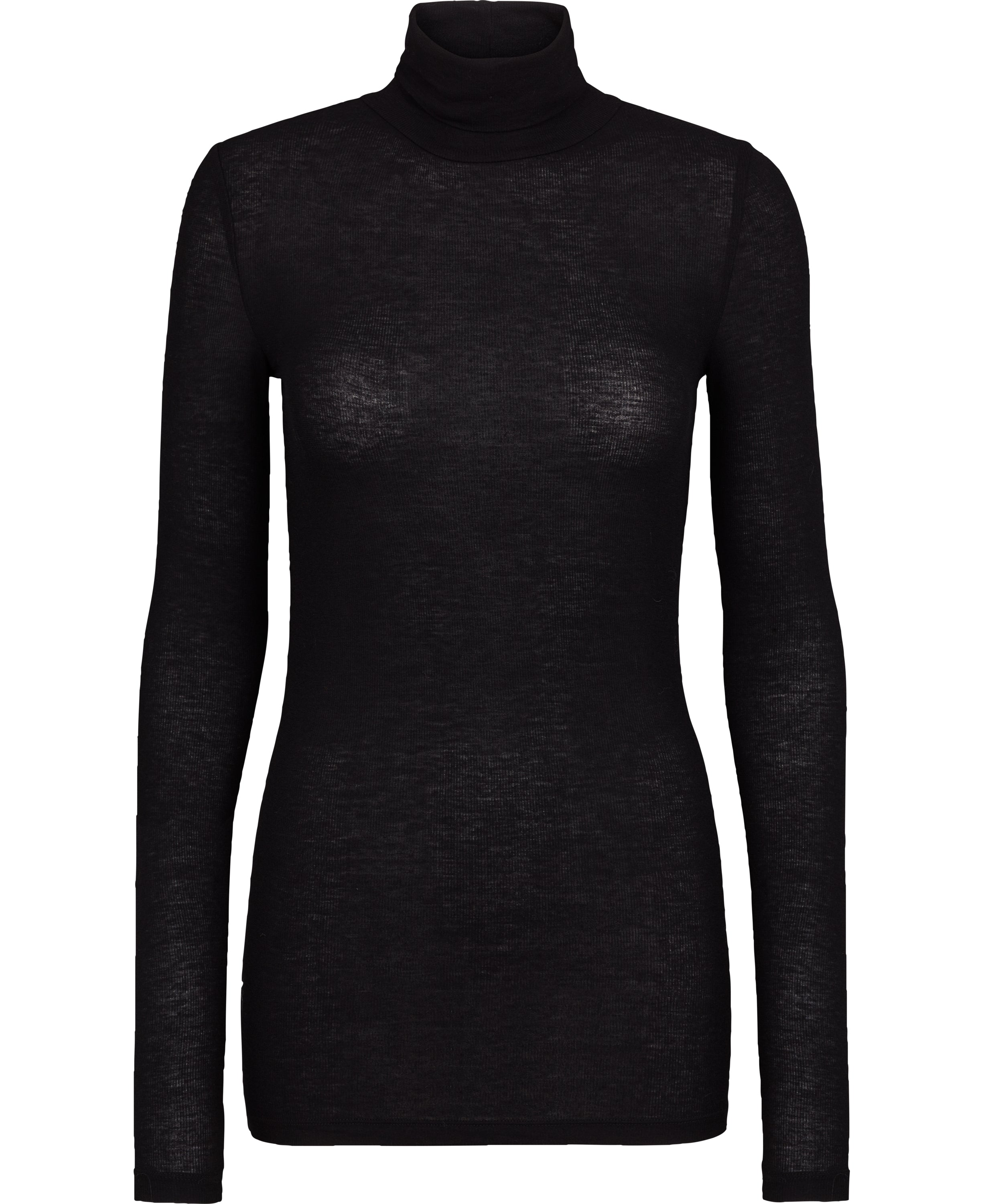 AngelaBB Rúllukragabolur