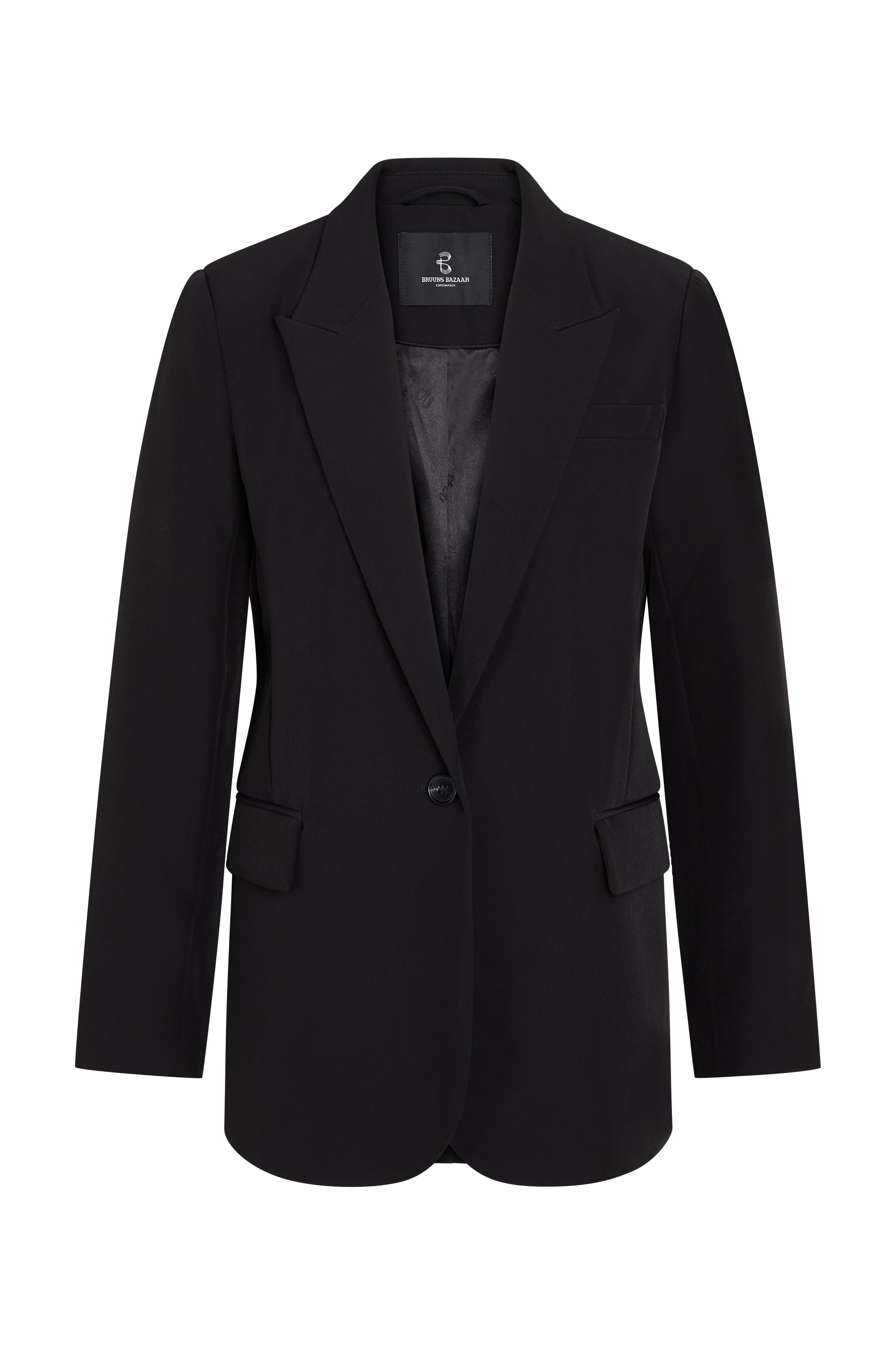 RubySusBBFrida blazer