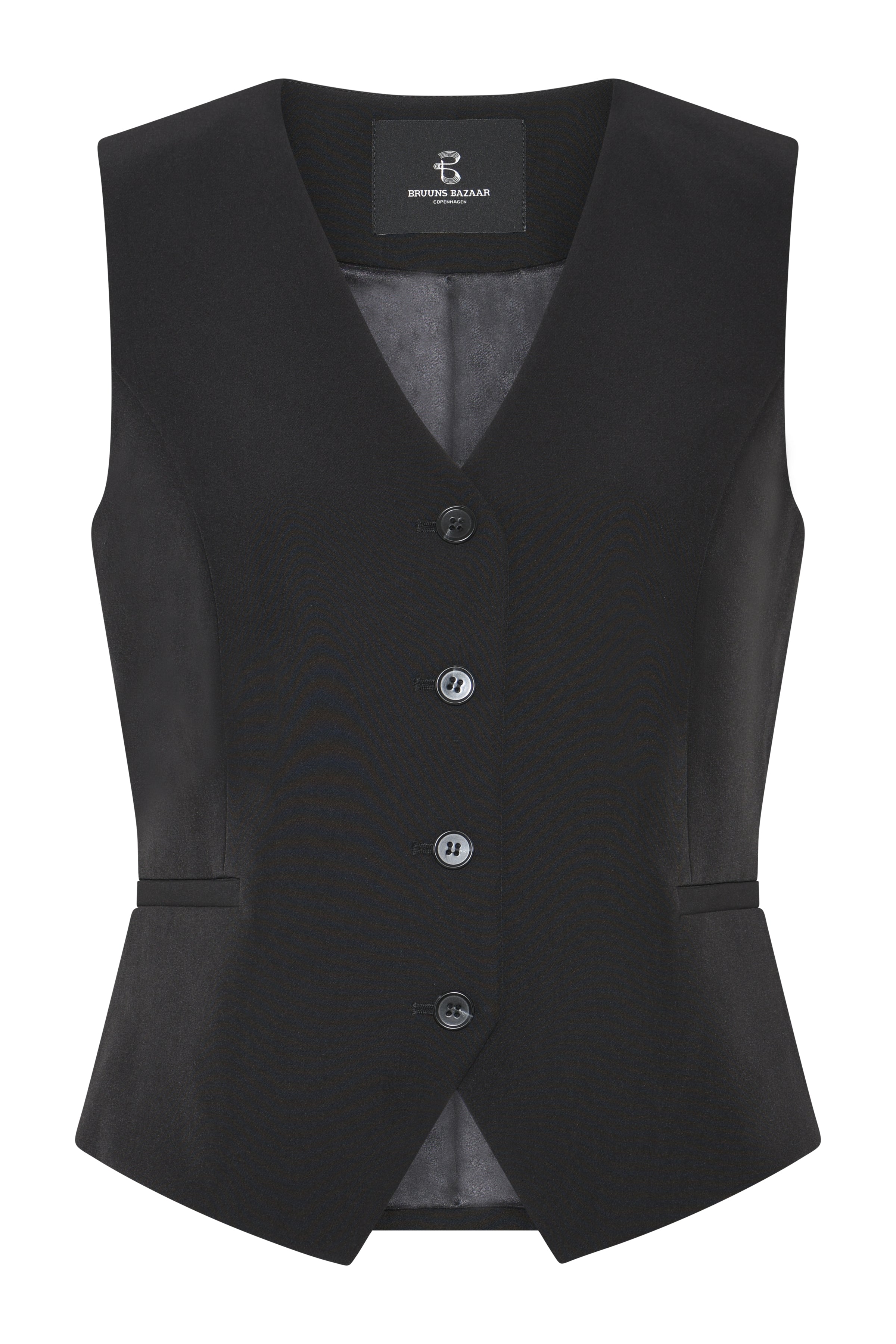 RubySusBBBielle waistcoat