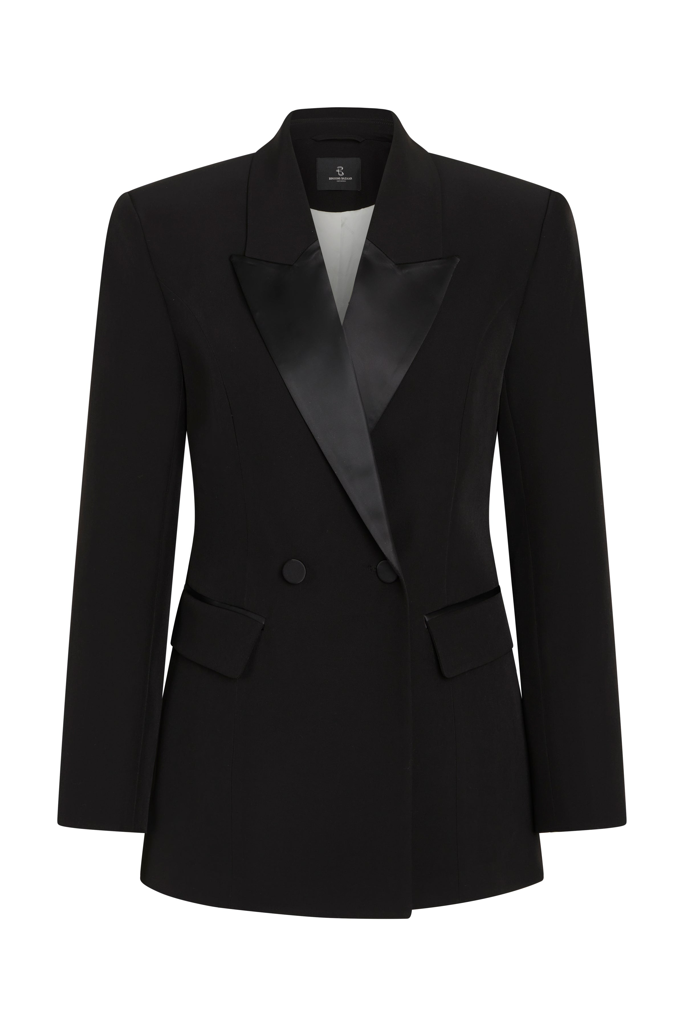 RubysusBBTuxi blazer