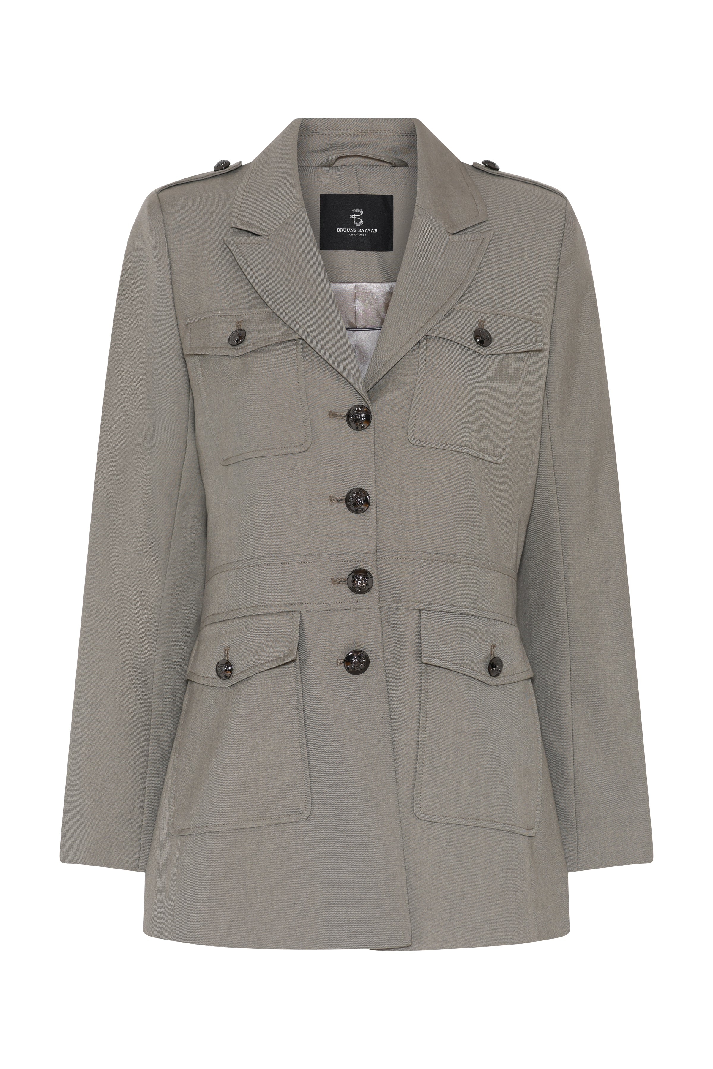 CarotaBBBakita Jacket