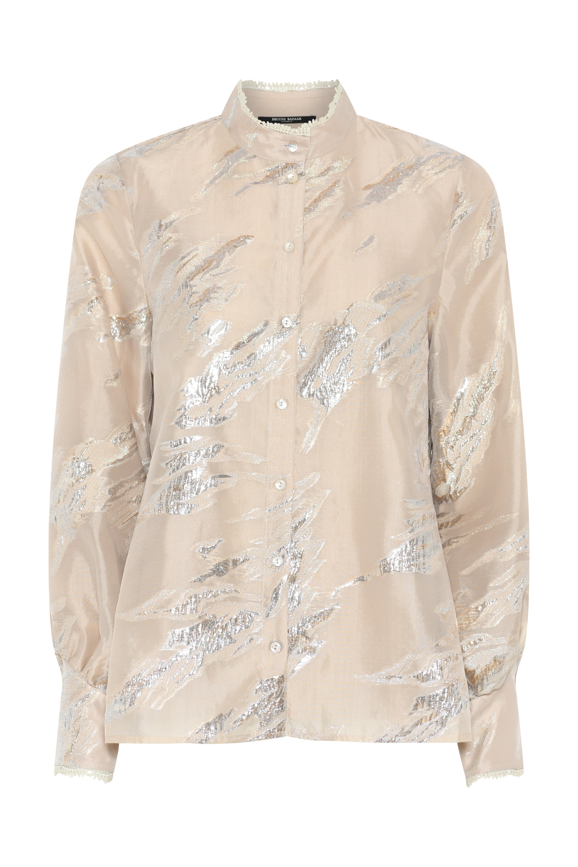 PlantagoBBCharlotta shirt