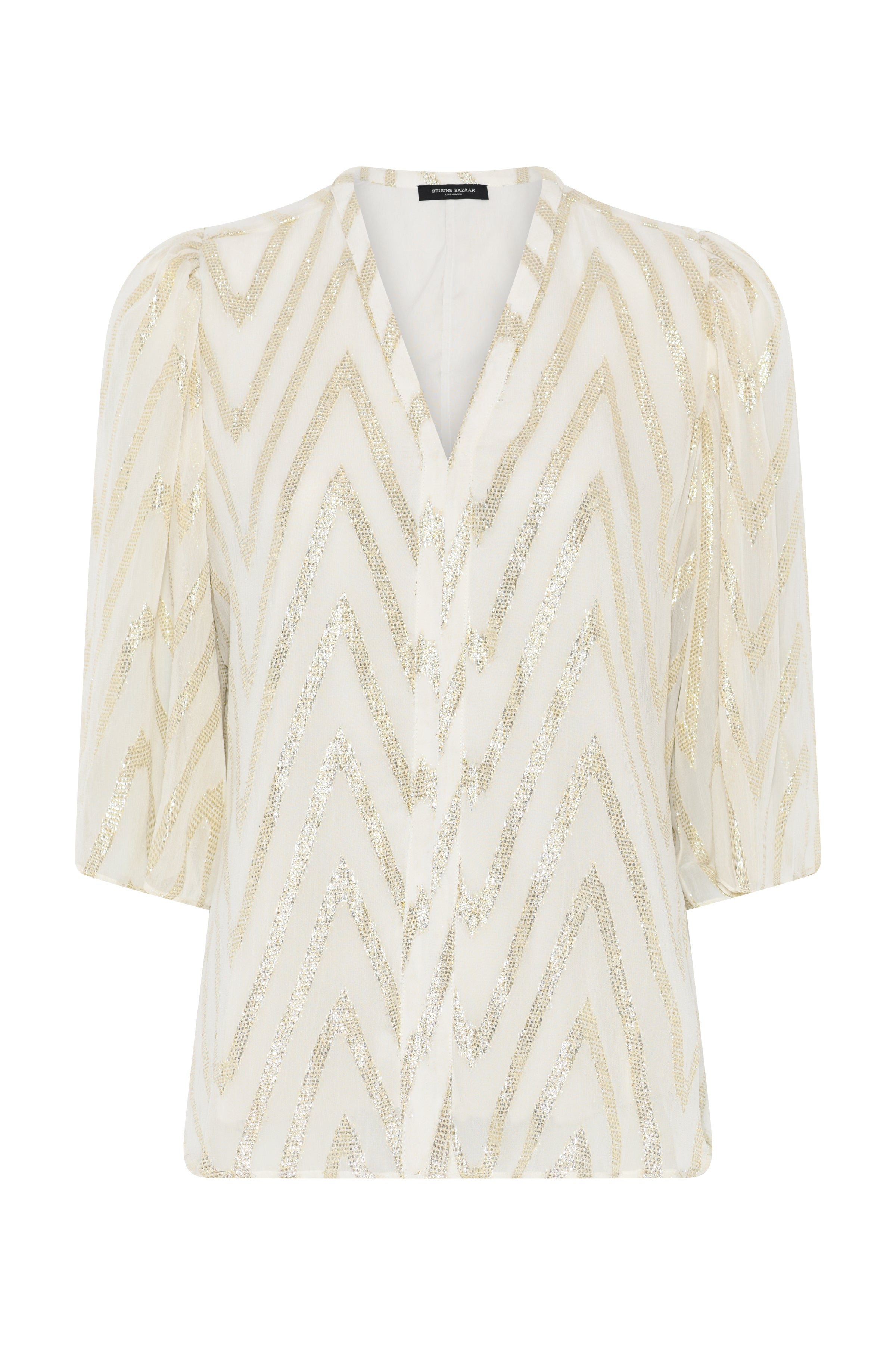 CollardBBMajlya blouse