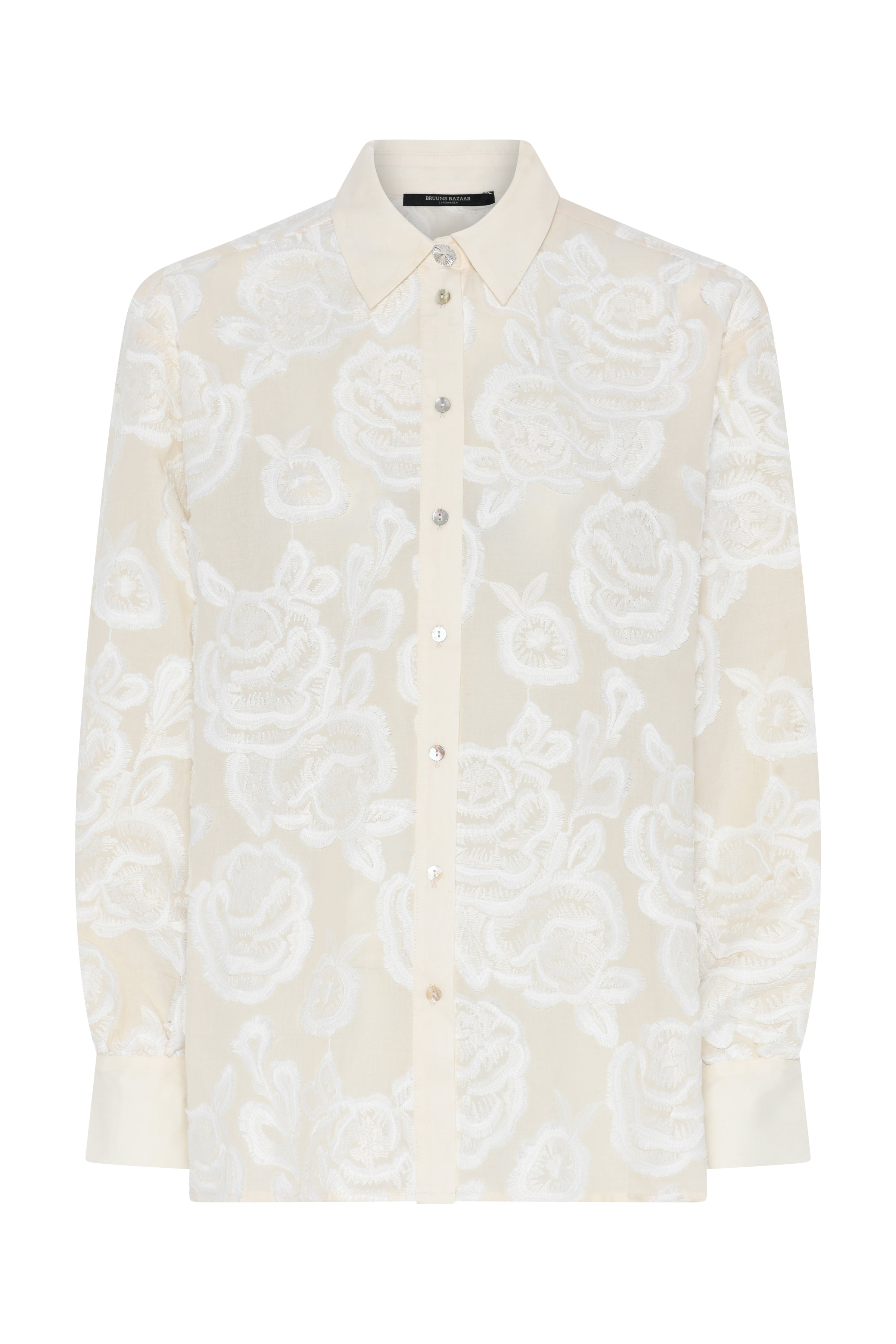 CalamusBBFelina shirt