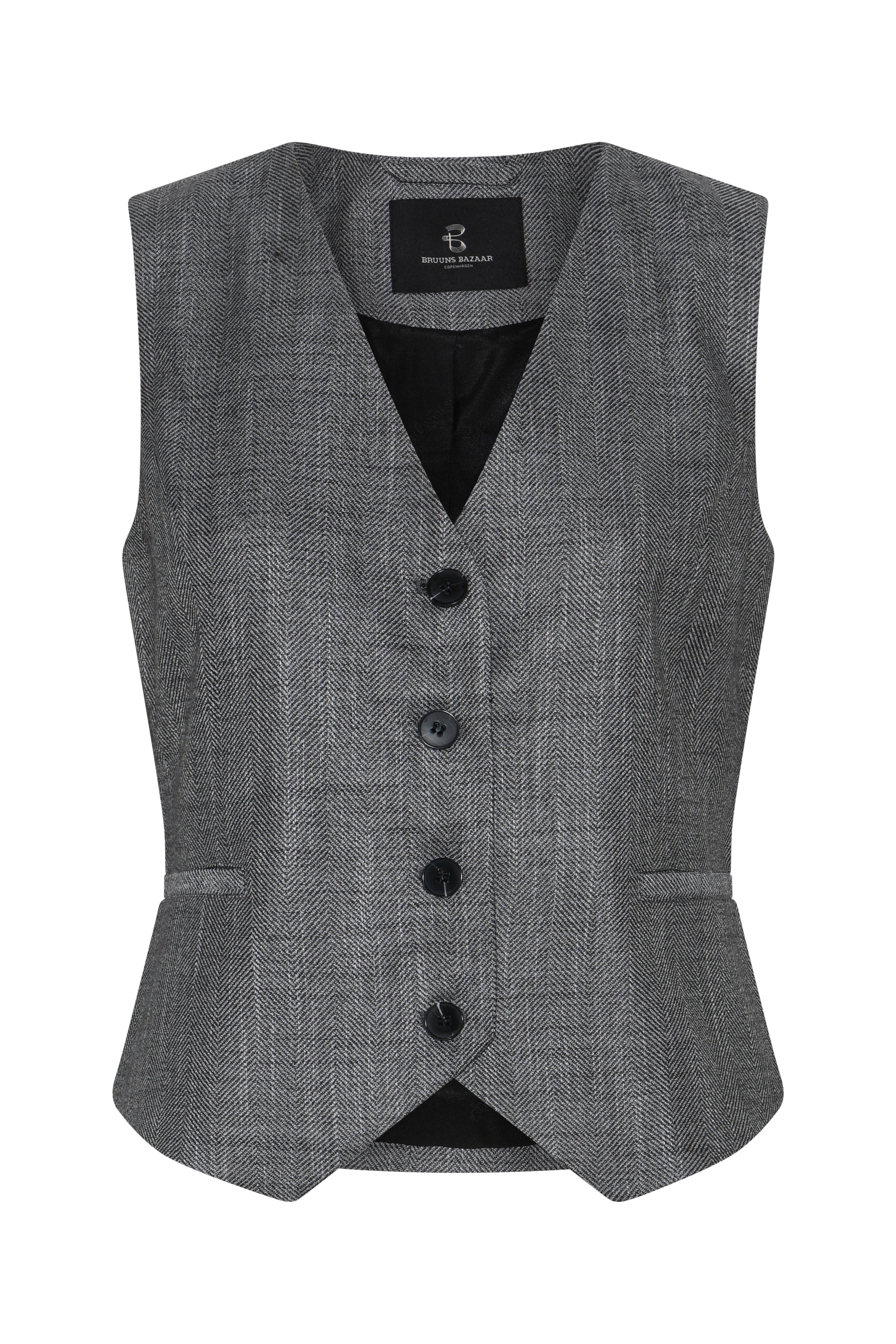 KuraBBBielle Waistcoat