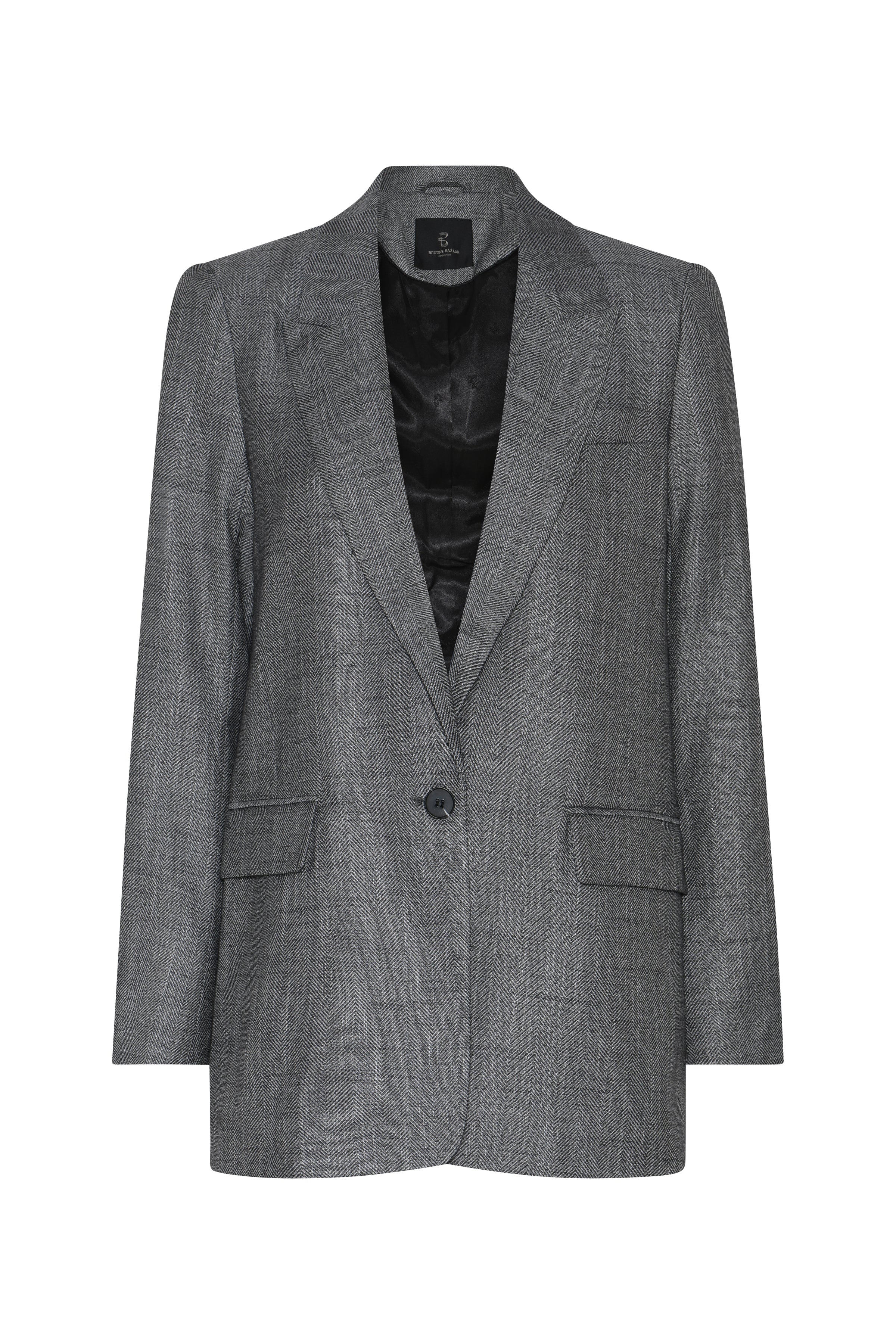 KuraBBFrida blazer