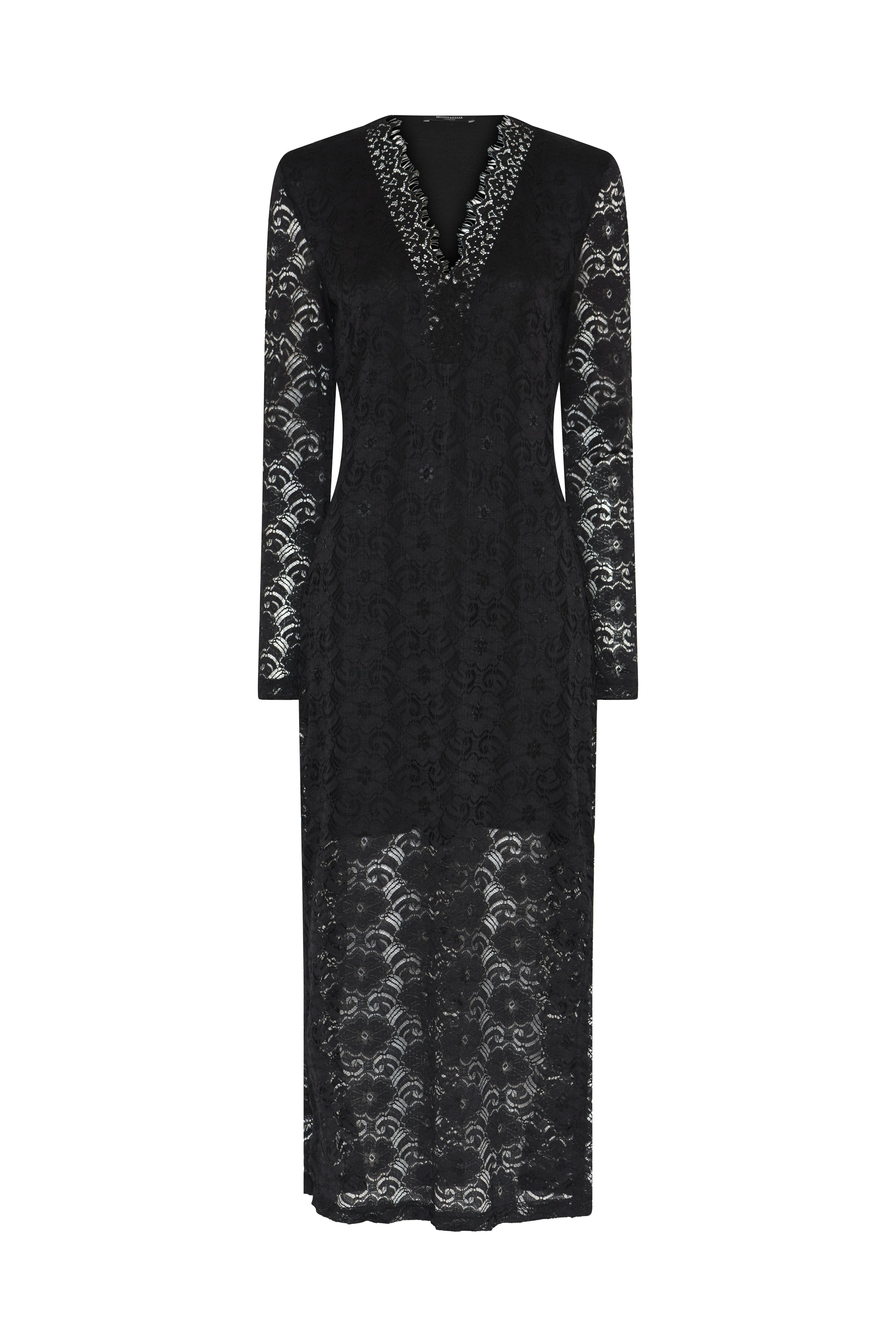 CastaneaBBOrra dress