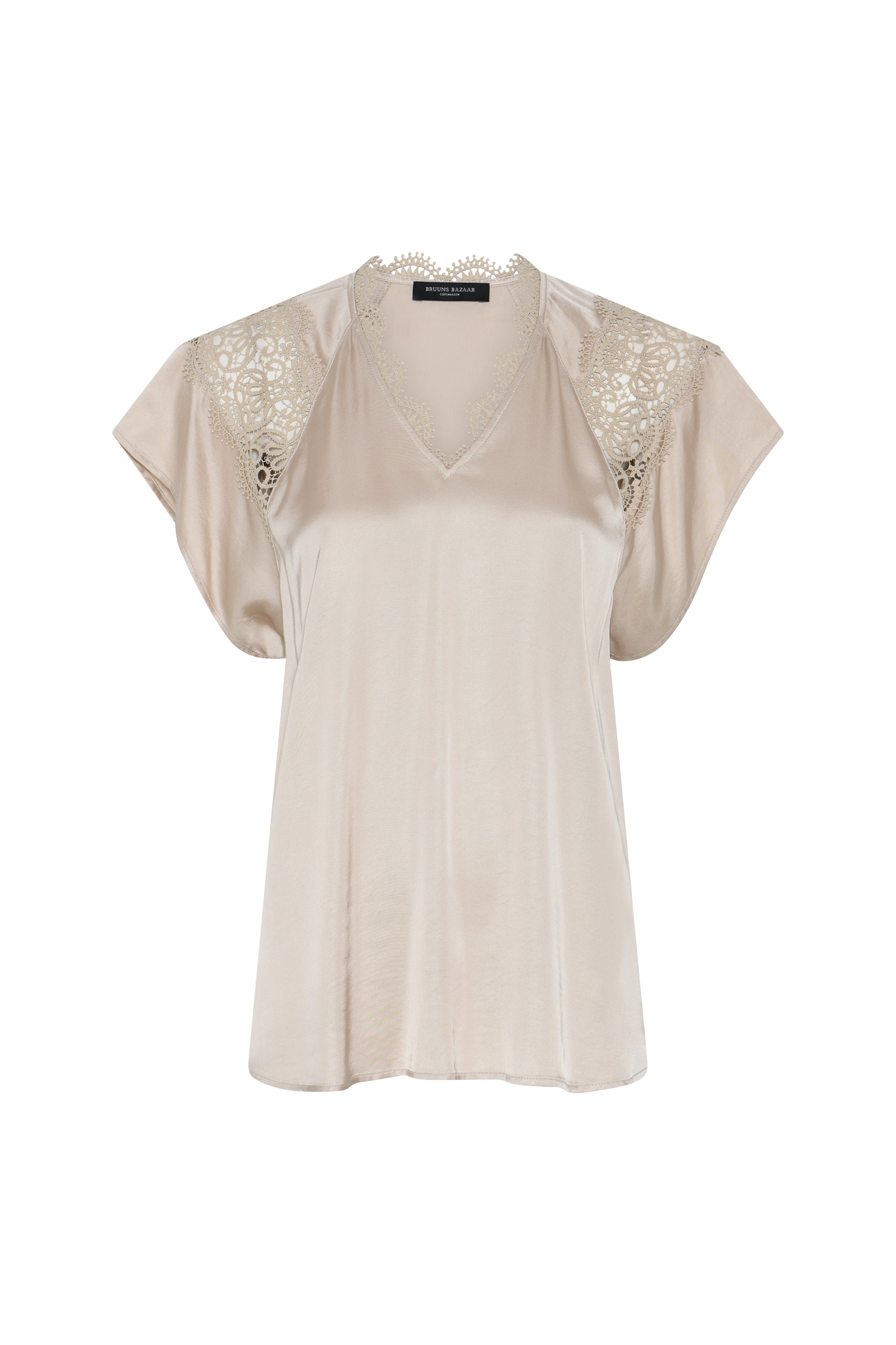 WeckiaBBSynje blouse