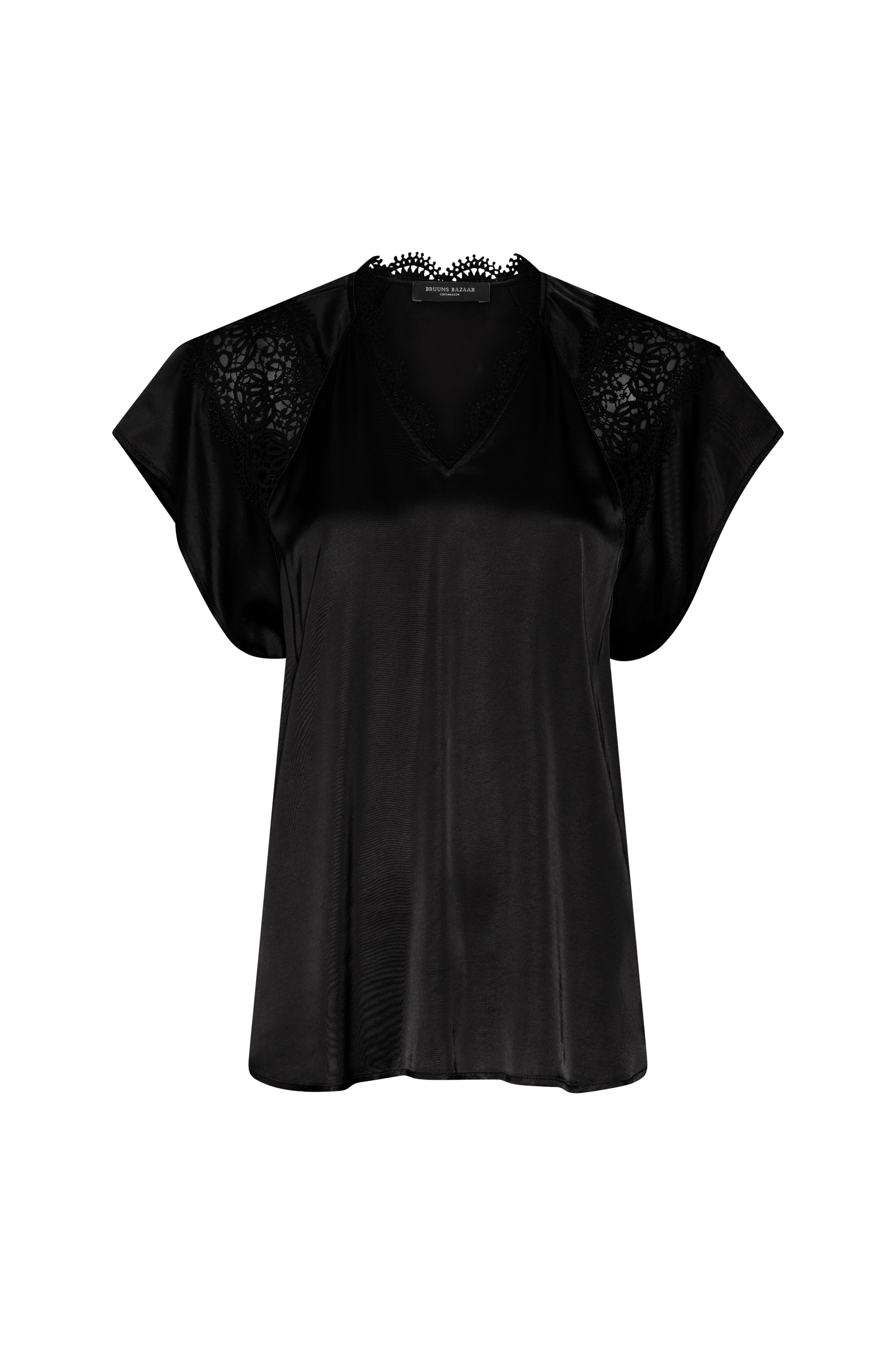 WeckiaBBSynje blouse