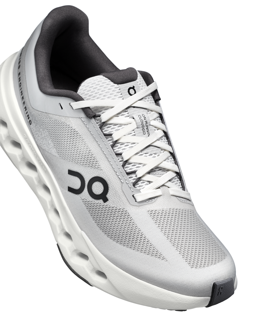 Cloudsurfer Next, Kvenna