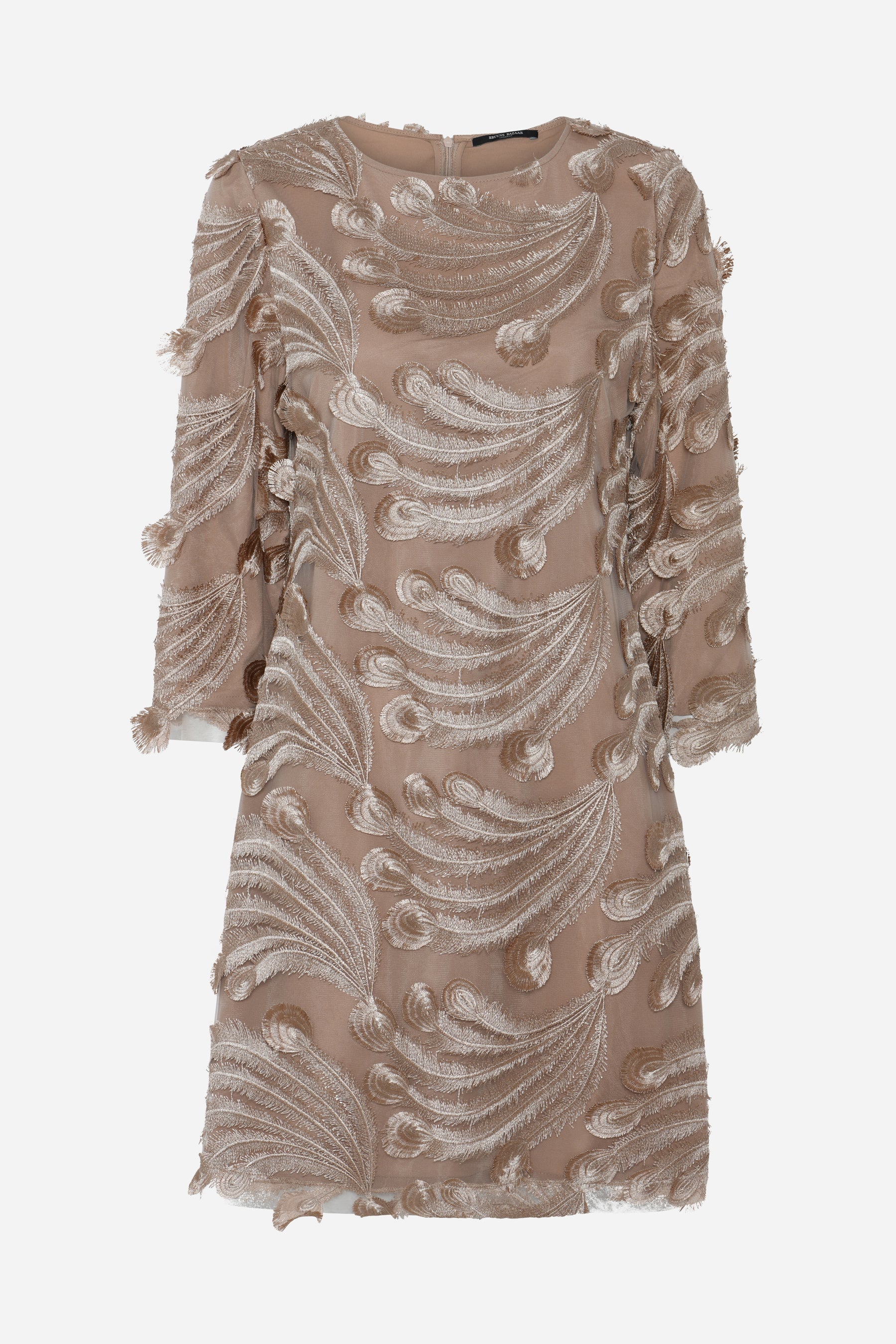 DandelionBBKata dress