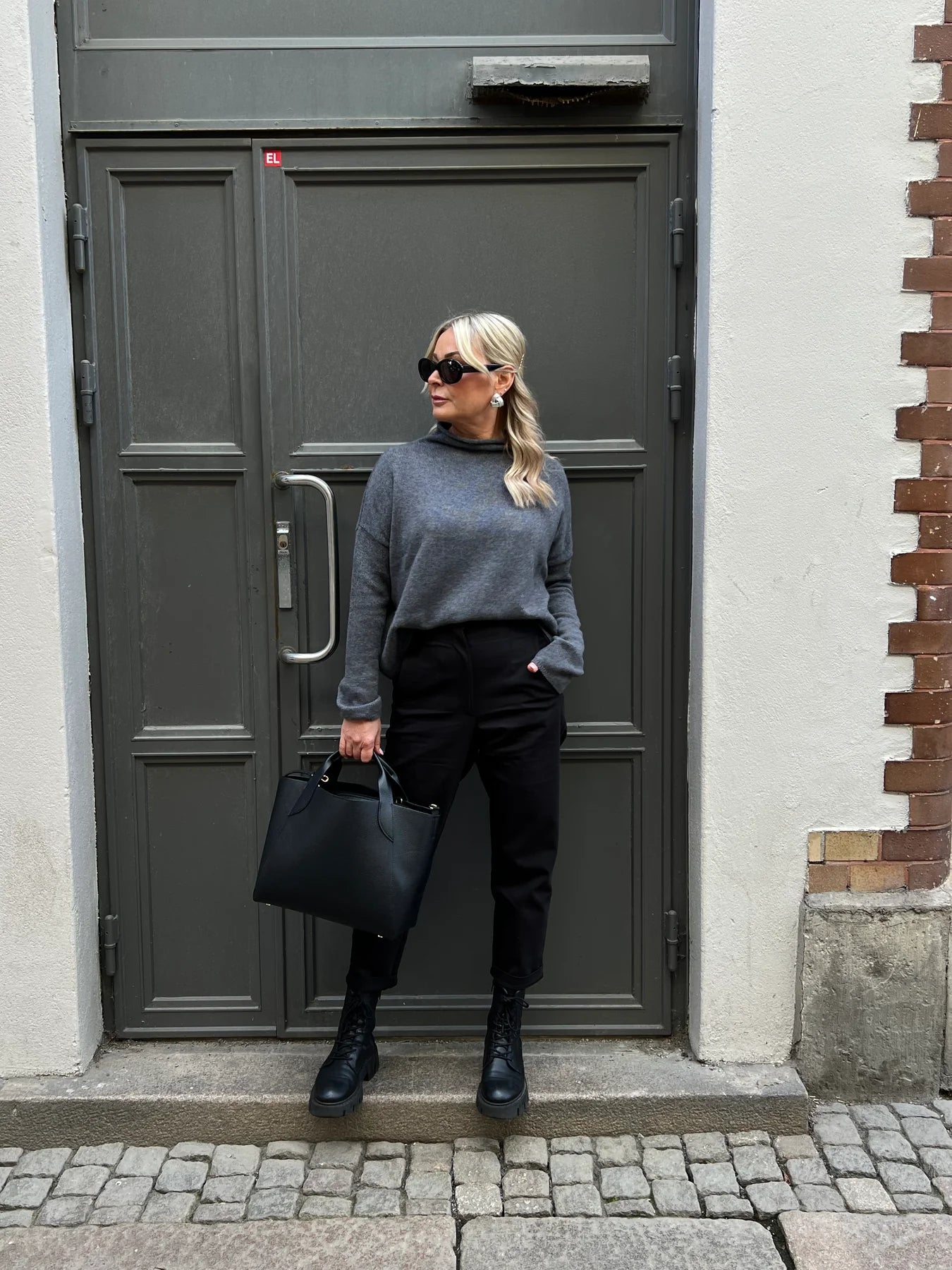 IVY-Alice Garcon Pant