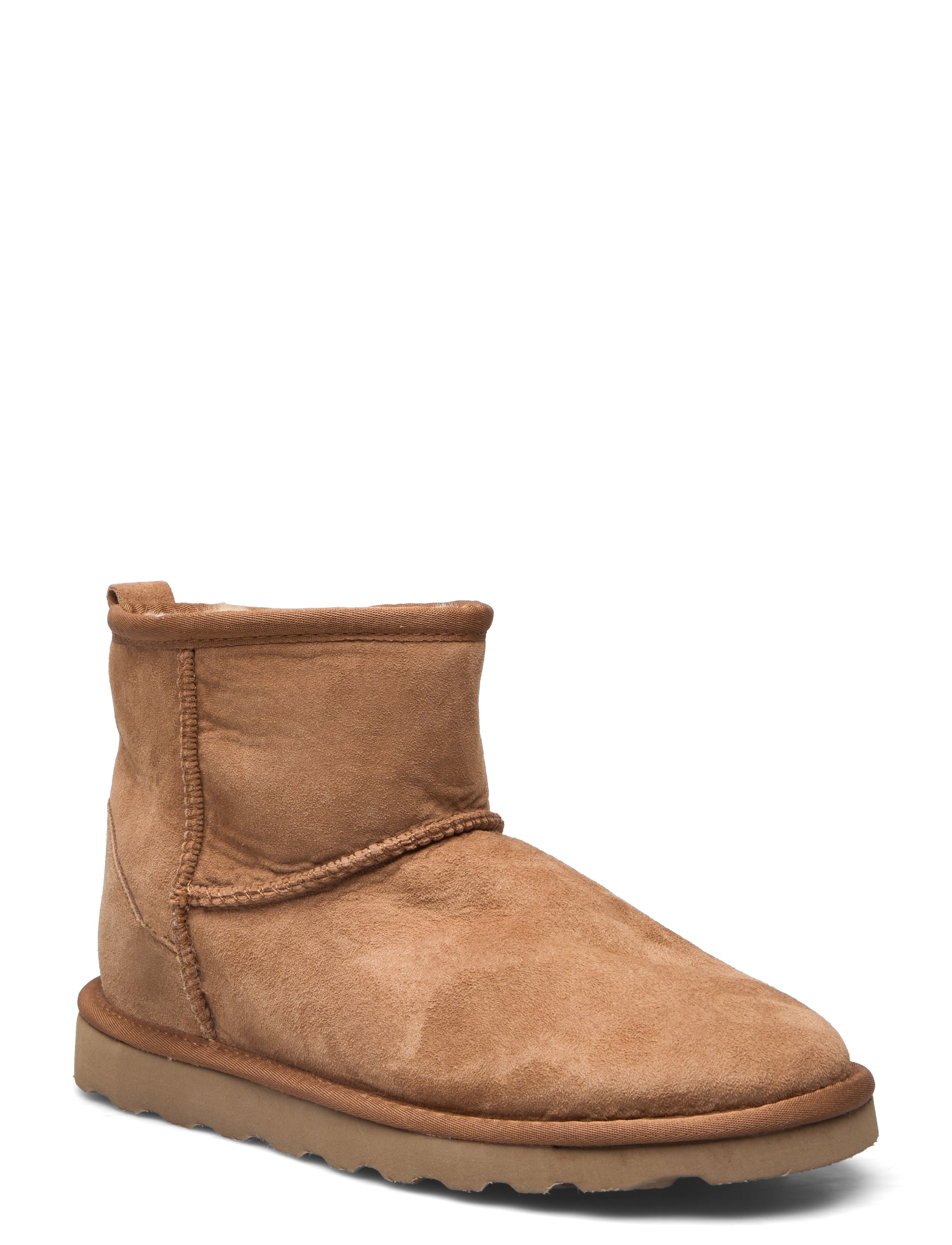 RHSydney Shearling Boots