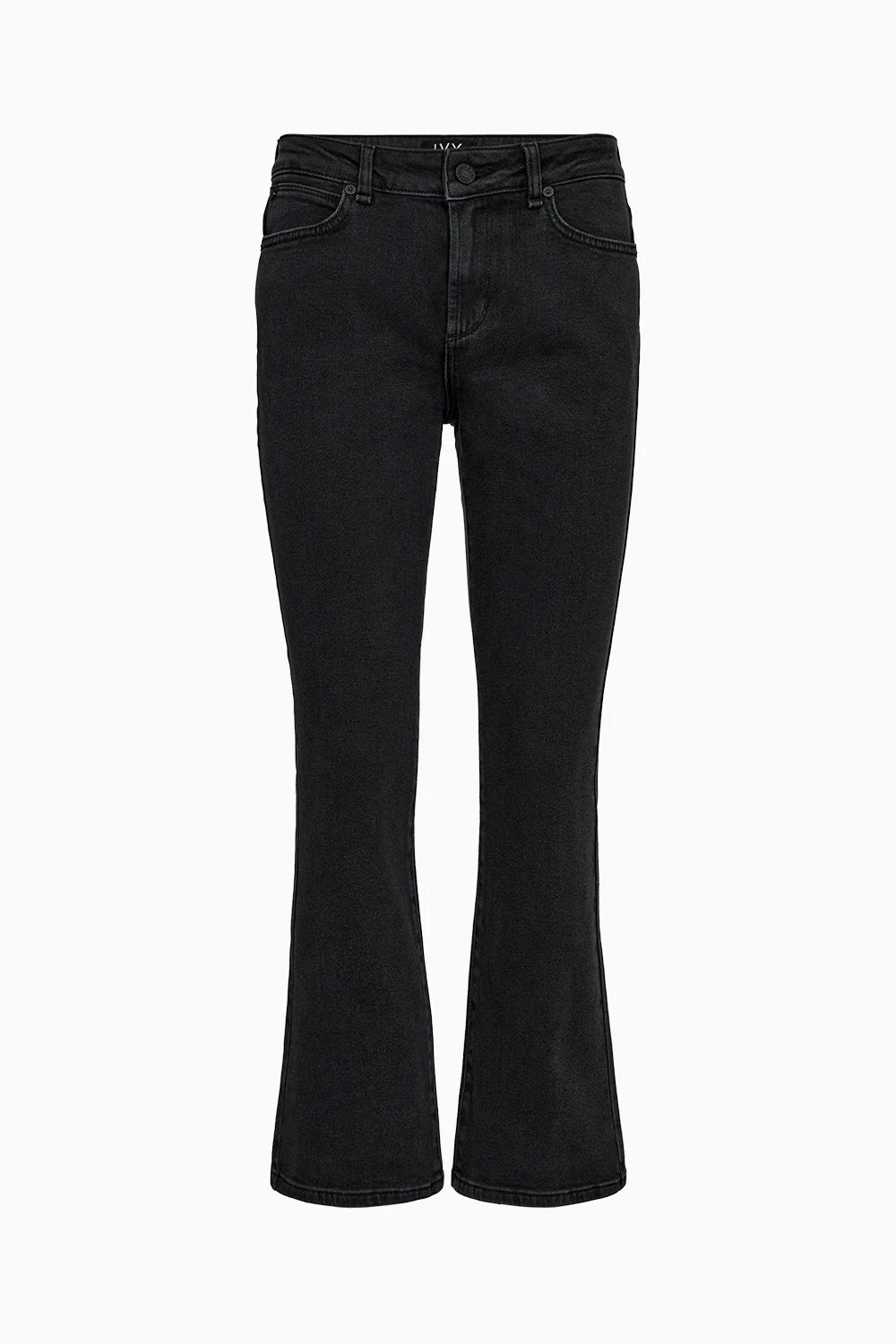 IVY-Johanna Kick Flare Jeans W