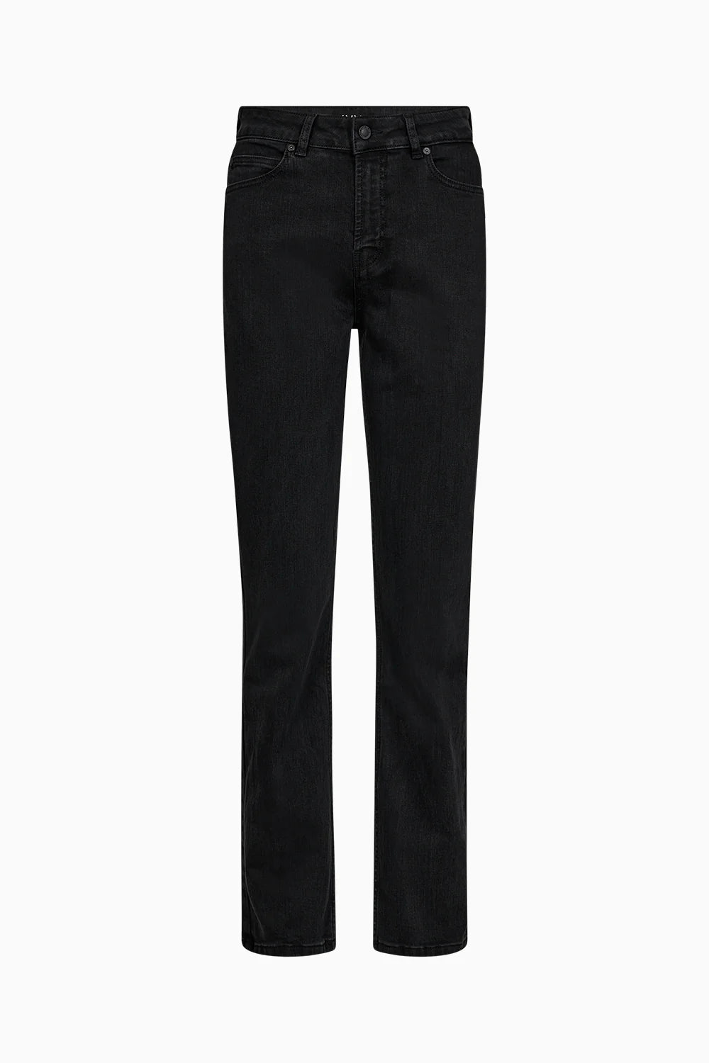 IVY-Lulu Jeans Wash Black Caye
