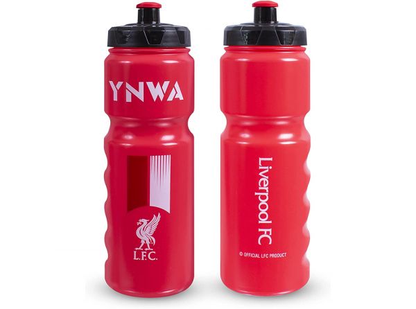 Liverpool Plastbrúsi