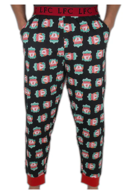 Liverpool Náttbuxur